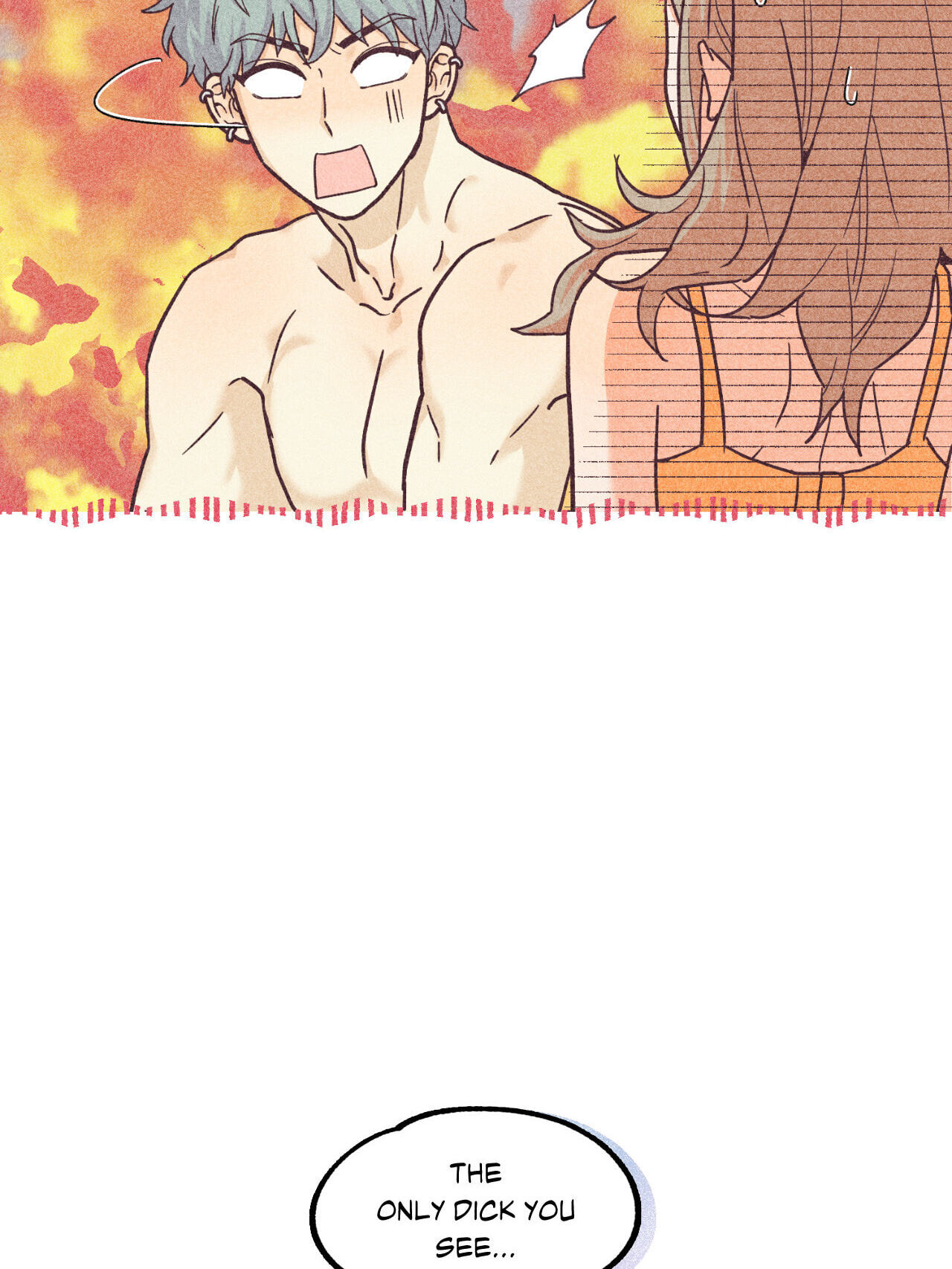 A Dildo Manga Chapter 27 page 46 - 