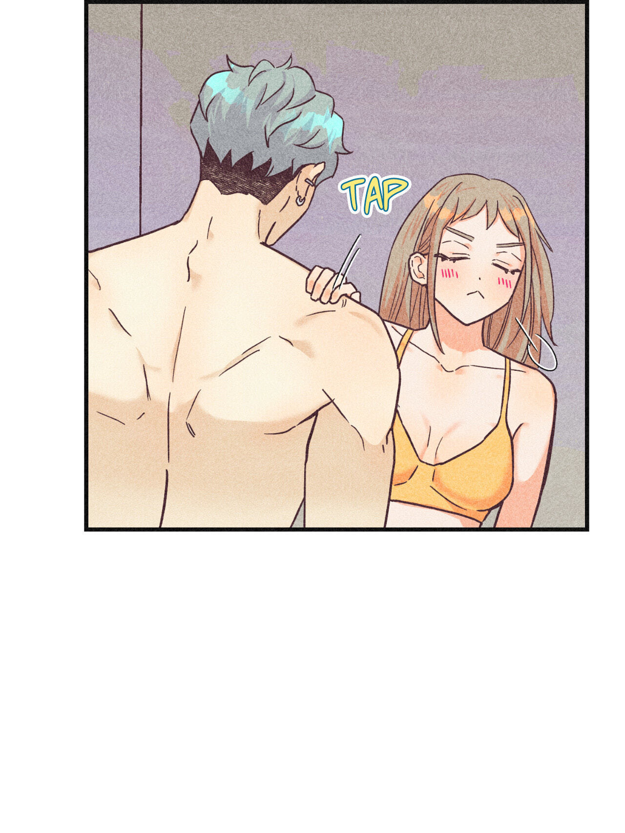 A Dildo Manga Chapter 27 page 49 - 