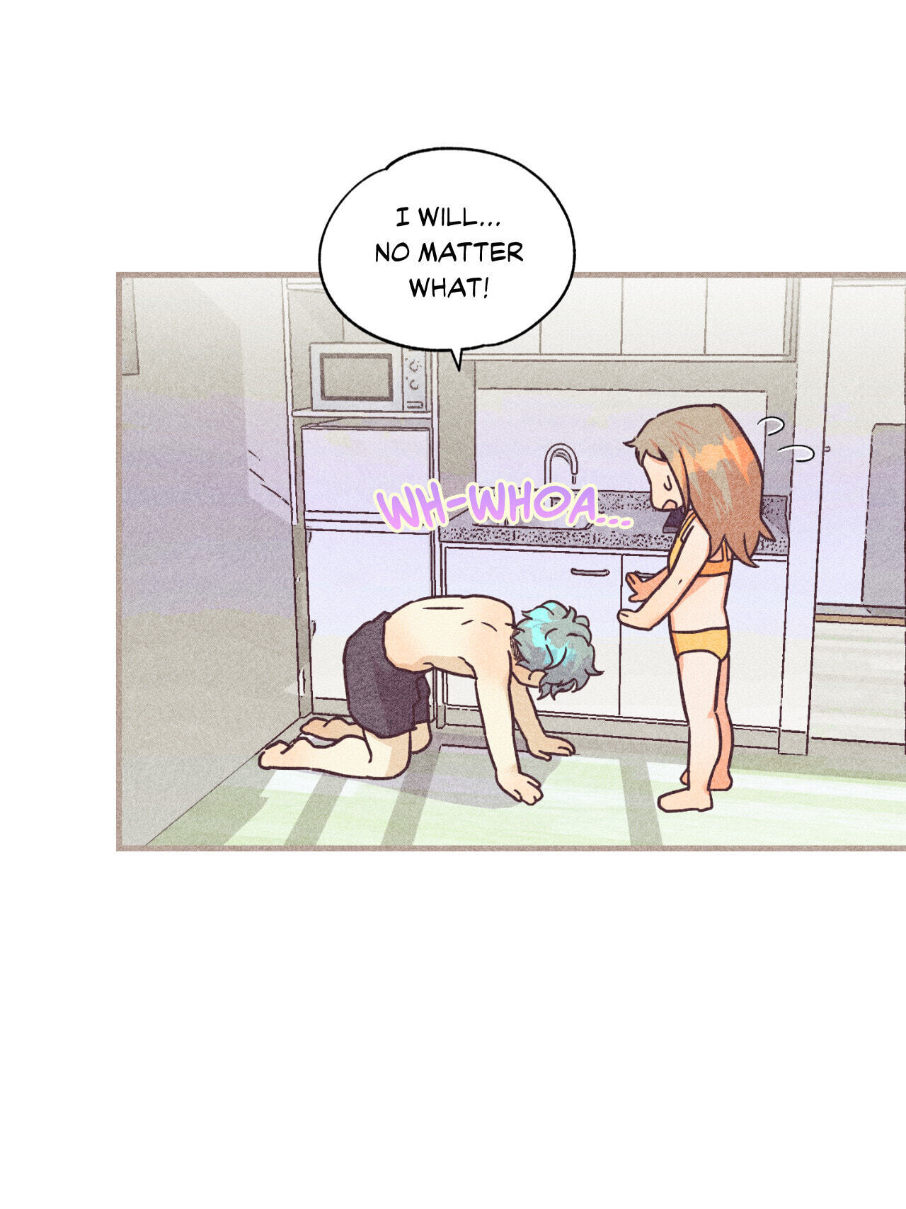 A Dildo Manga Chapter 27 page 55 - 