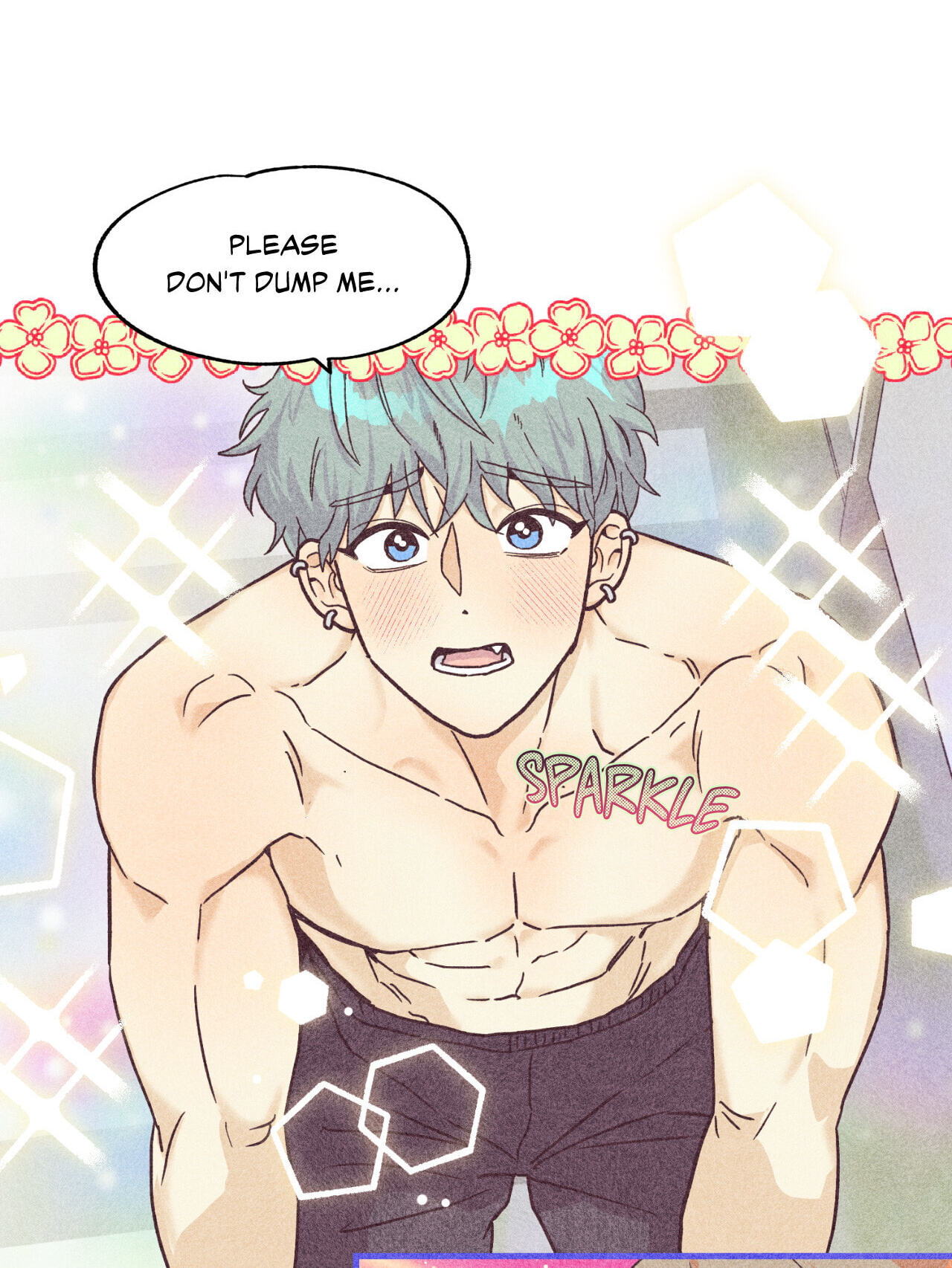 A Dildo Manga Chapter 27 page 56 - 