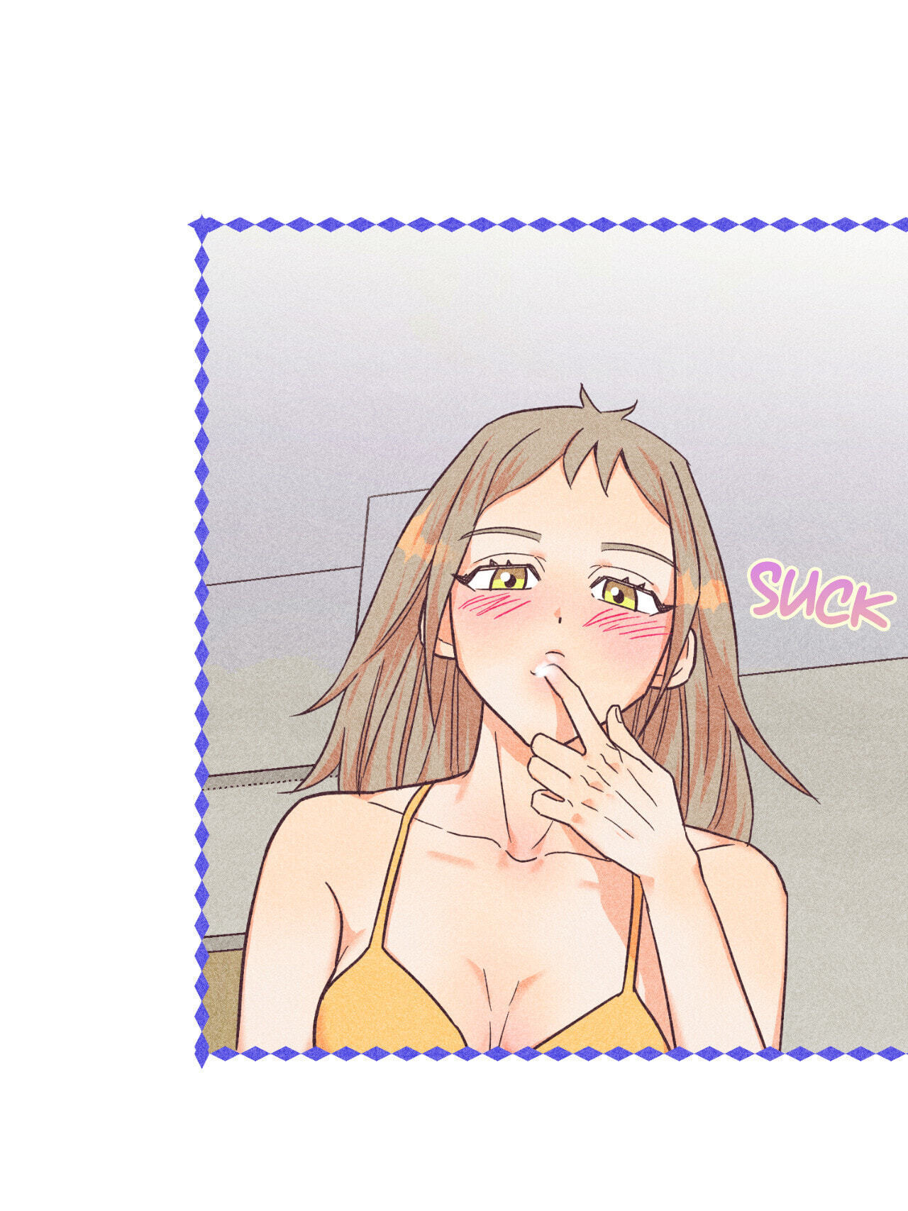 A Dildo Manga Chapter 27 page 61 - 