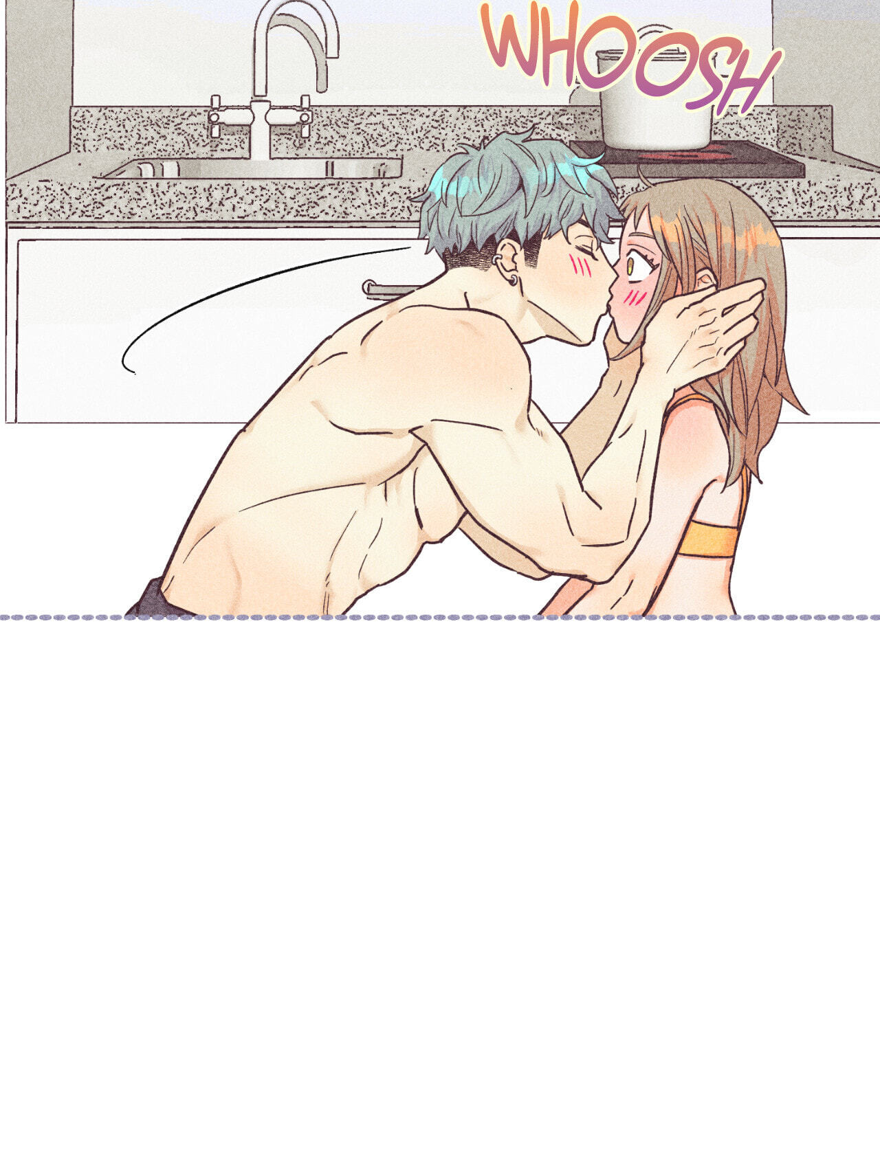 A Dildo Manga Chapter 27 page 67 - 