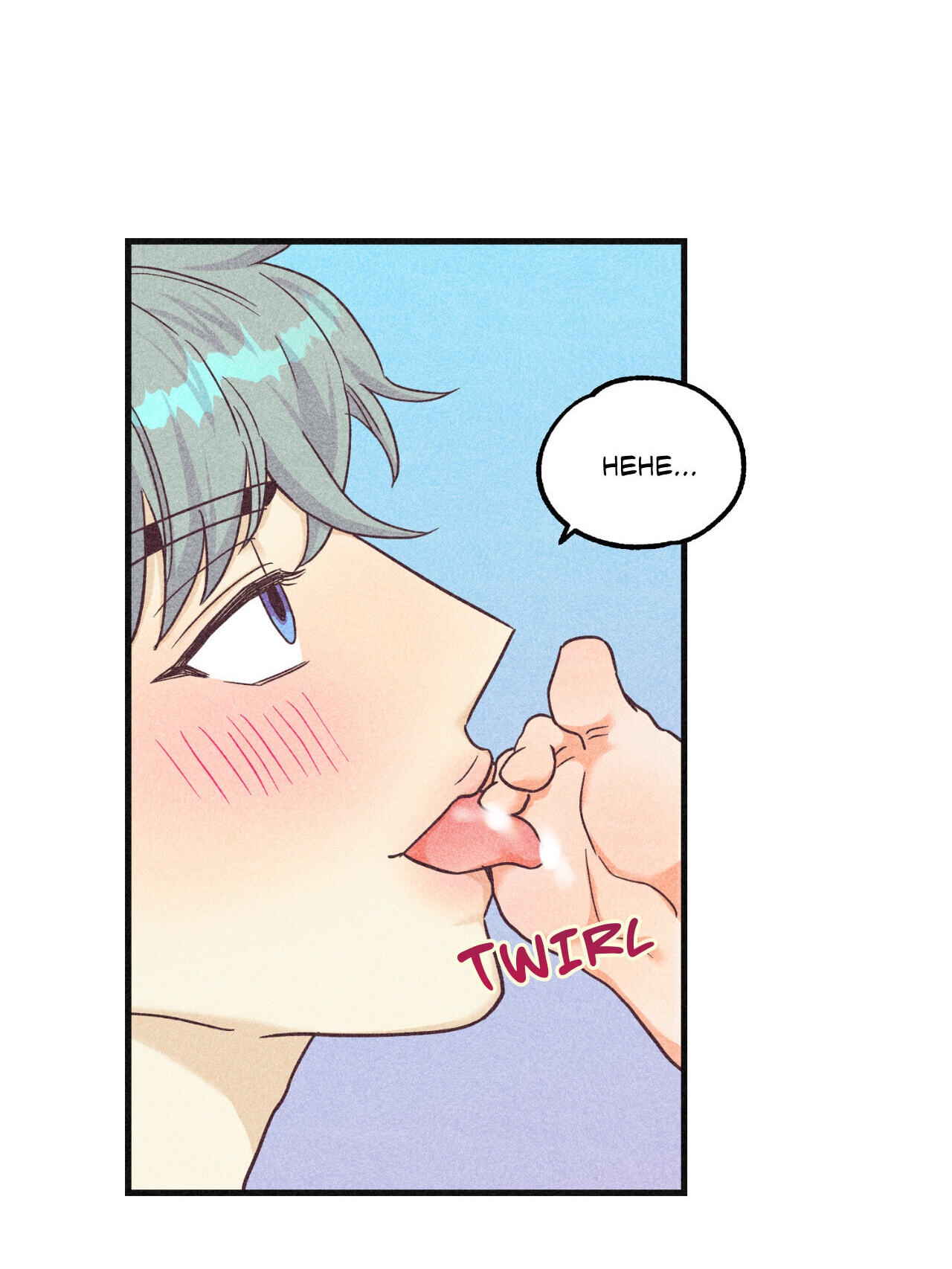 A Dildo Manga Chapter 27 page 10 - 