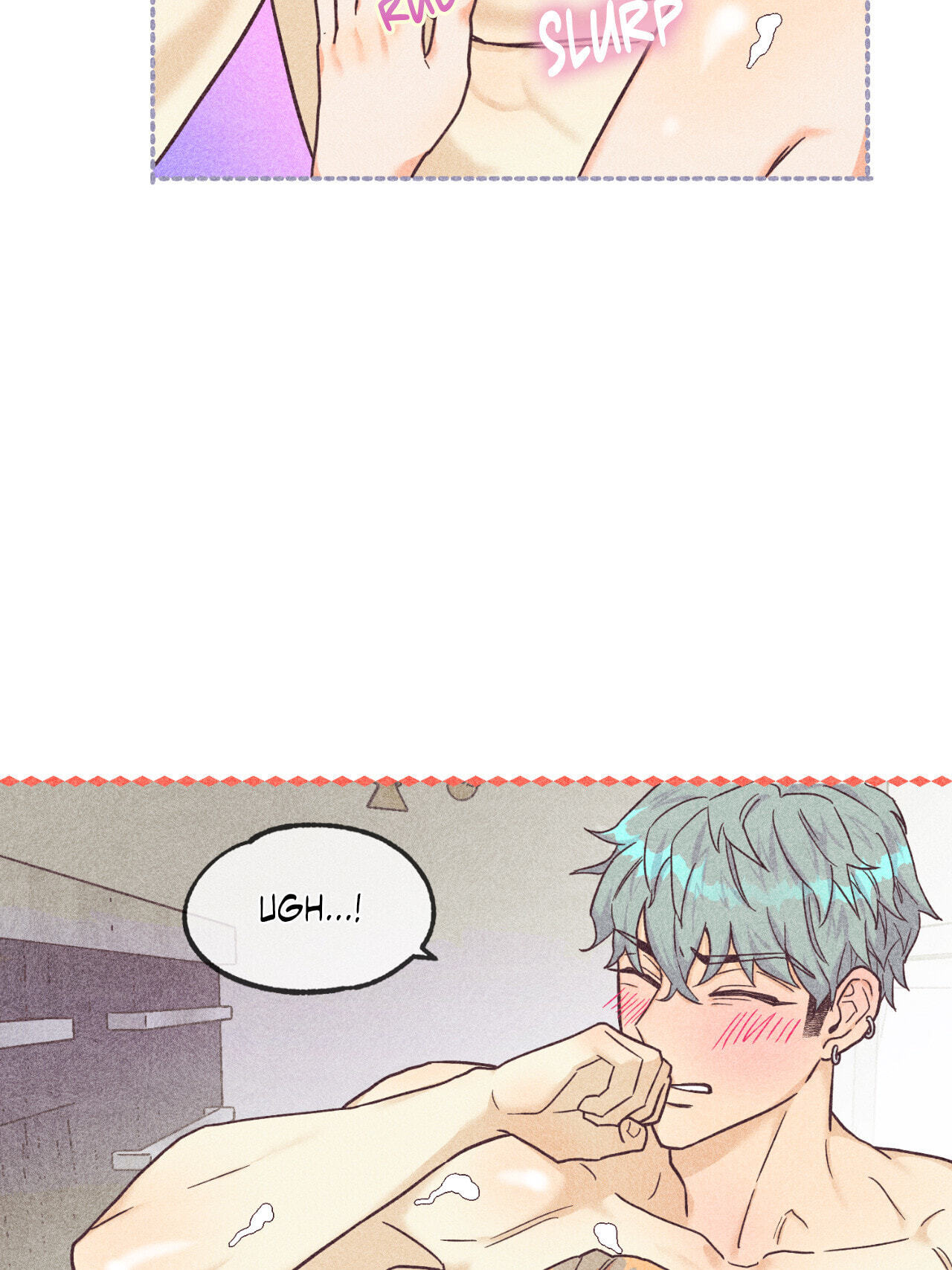 A Dildo Manga Chapter 28 page 13 - 