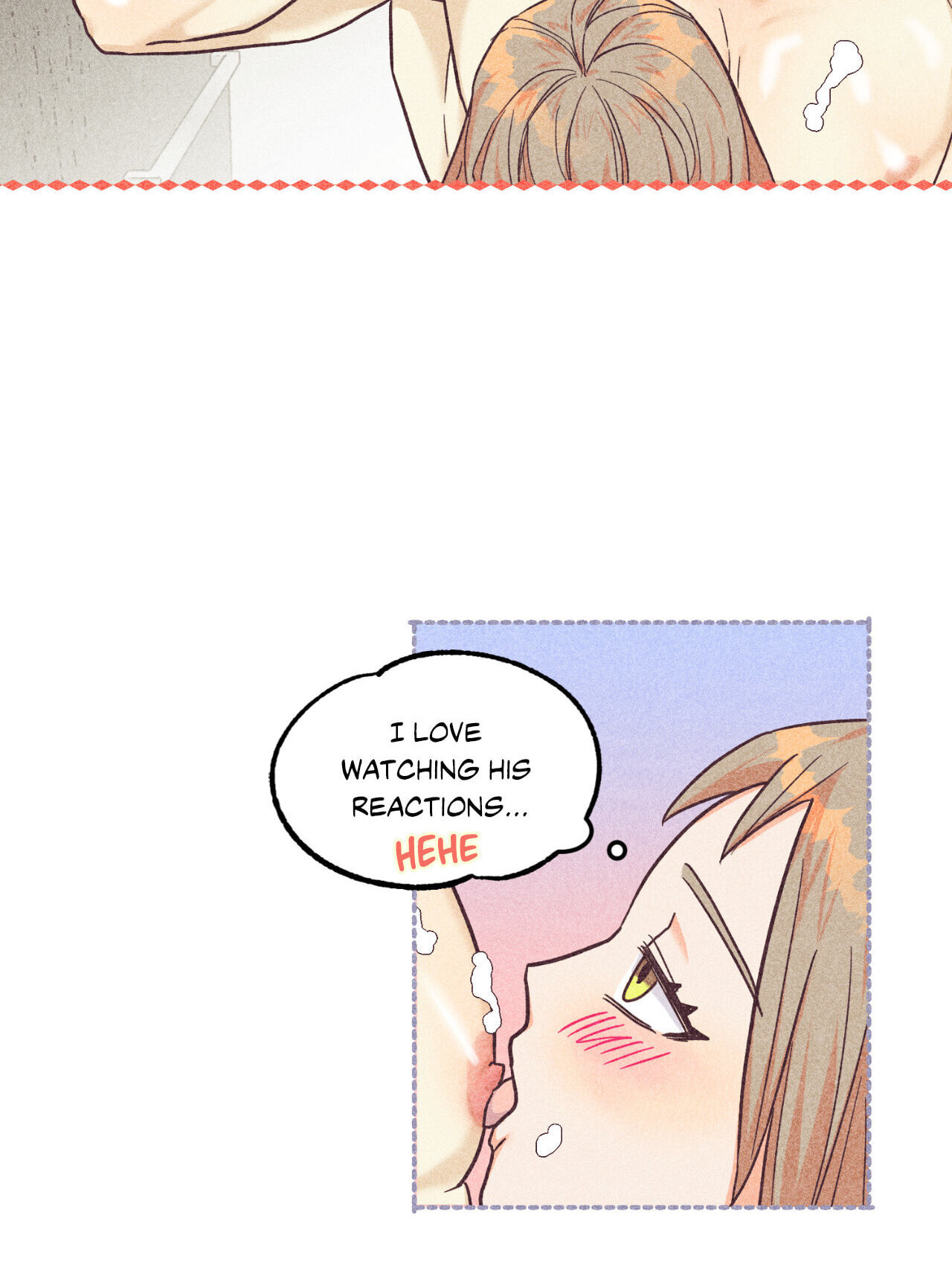 A Dildo Manga Chapter 28 page 14 - 