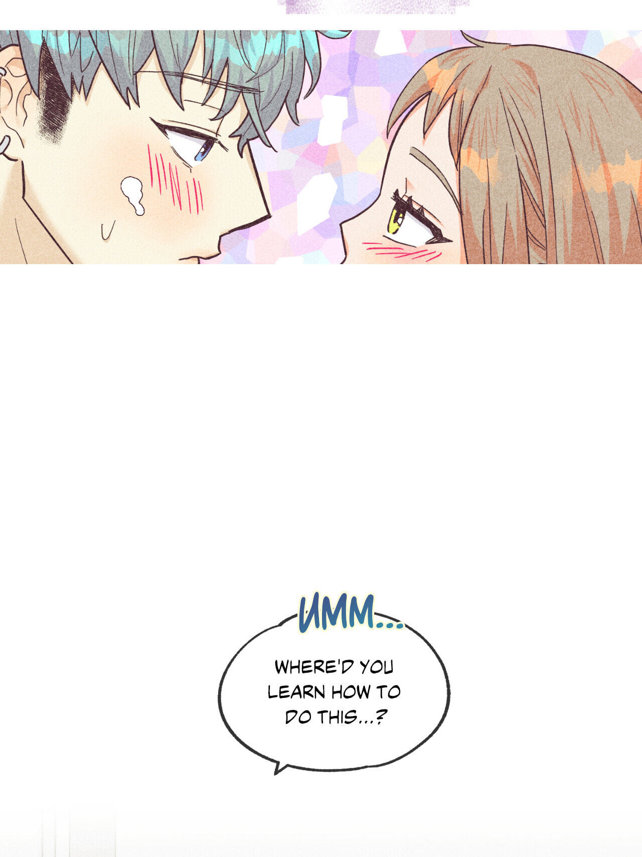 A Dildo Manga Chapter 28 page 19 - 