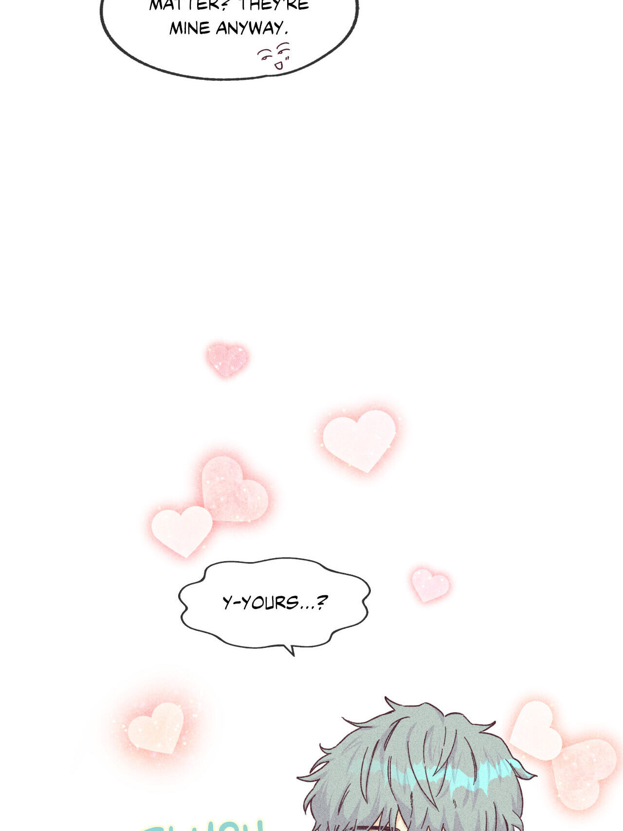 A Dildo Manga Chapter 28 page 22 - 