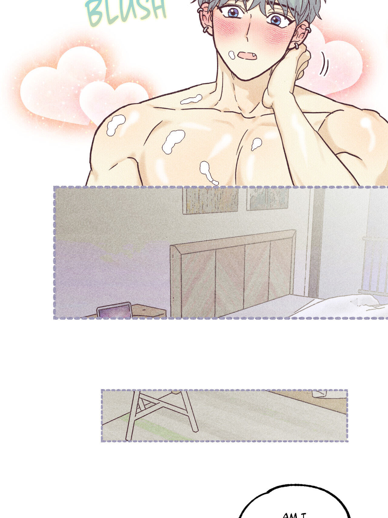 A Dildo Manga Chapter 28 page 23 - 