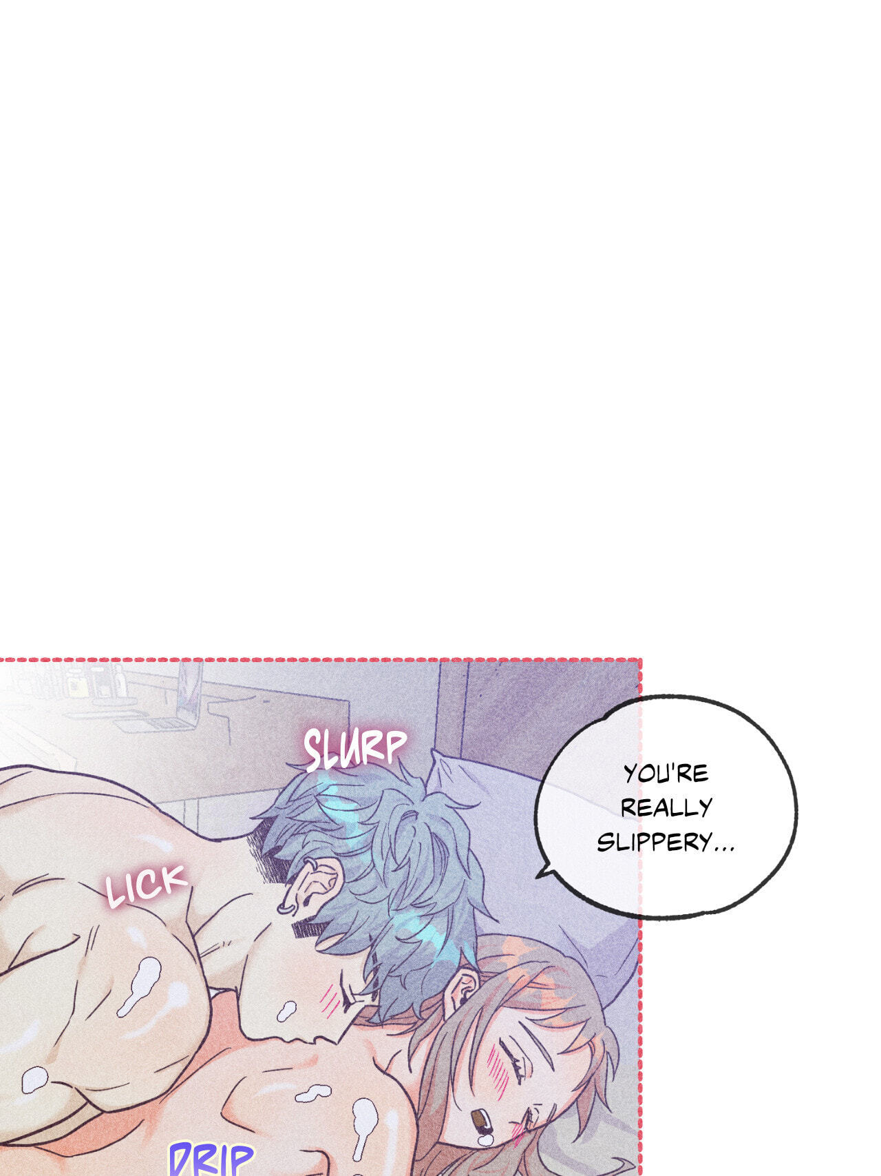 A Dildo Manga Chapter 28 page 27 - 