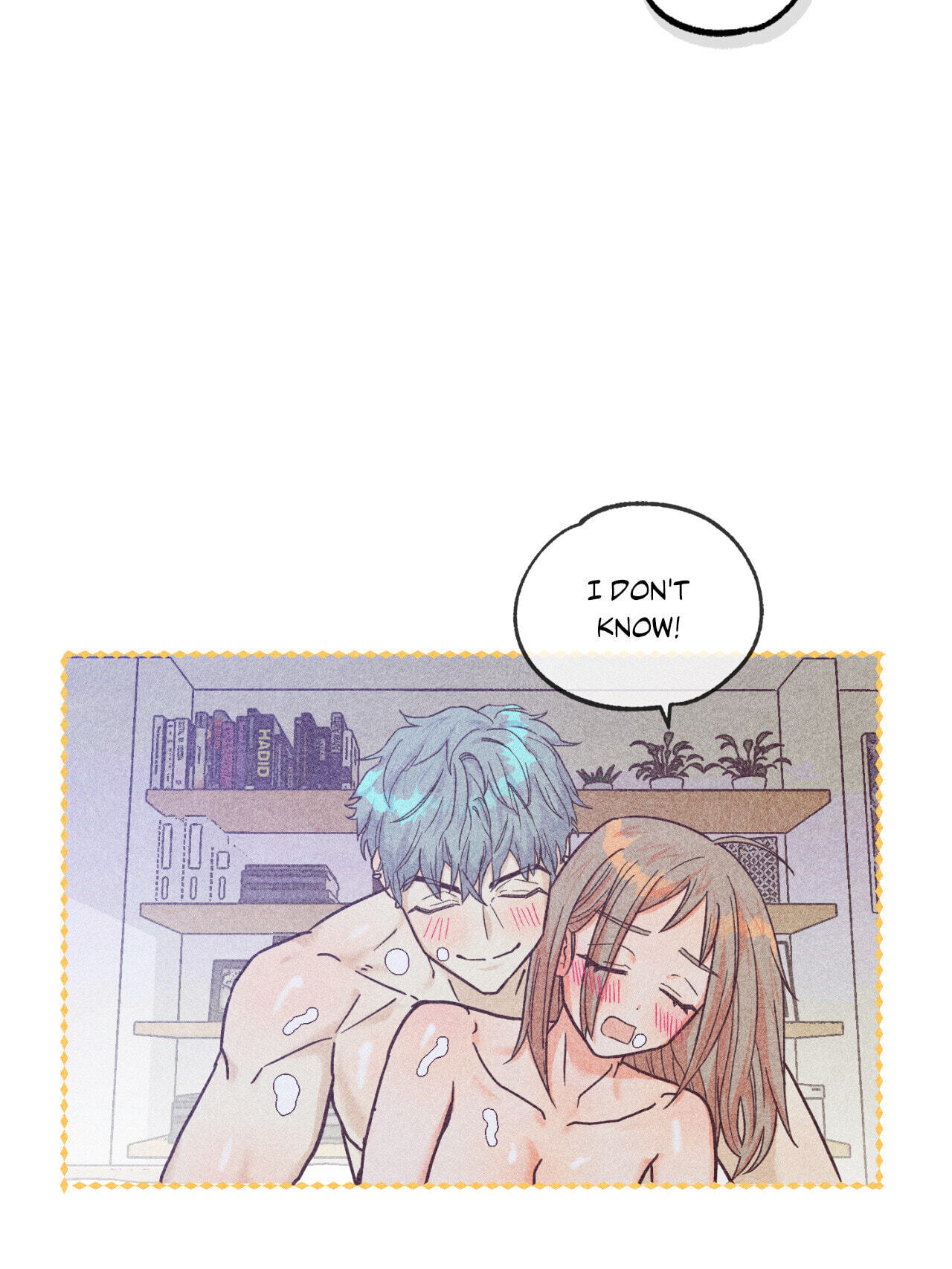 A Dildo Manga Chapter 28 page 29 - 