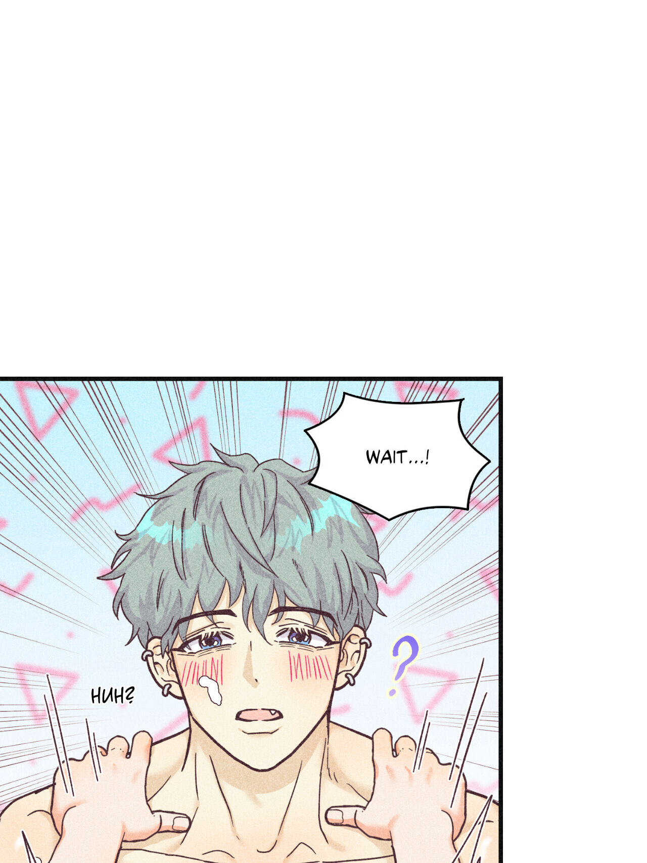 A Dildo Manga Chapter 28 page 4 - 