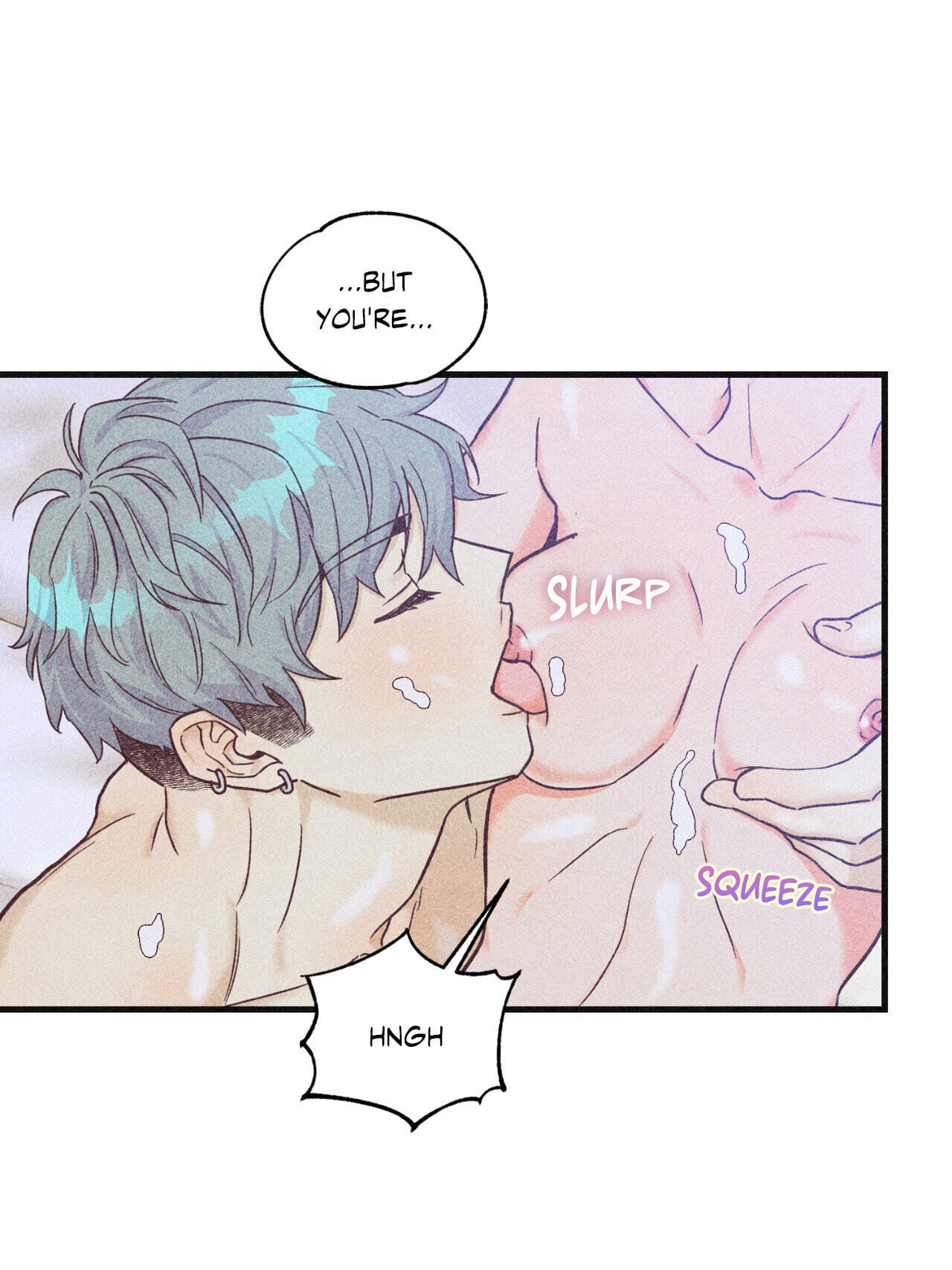 A Dildo Manga Chapter 28 page 31 - 