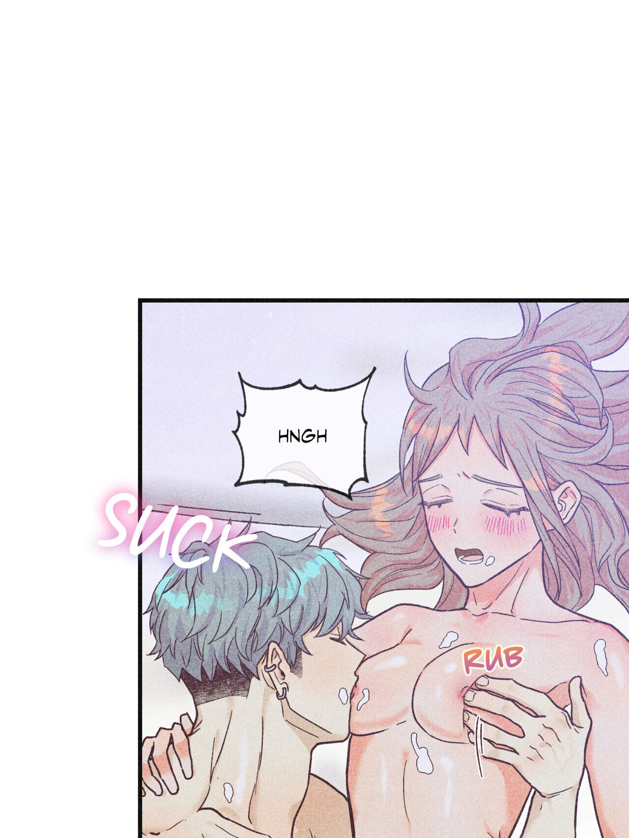 A Dildo Manga Chapter 28 page 32 - 
