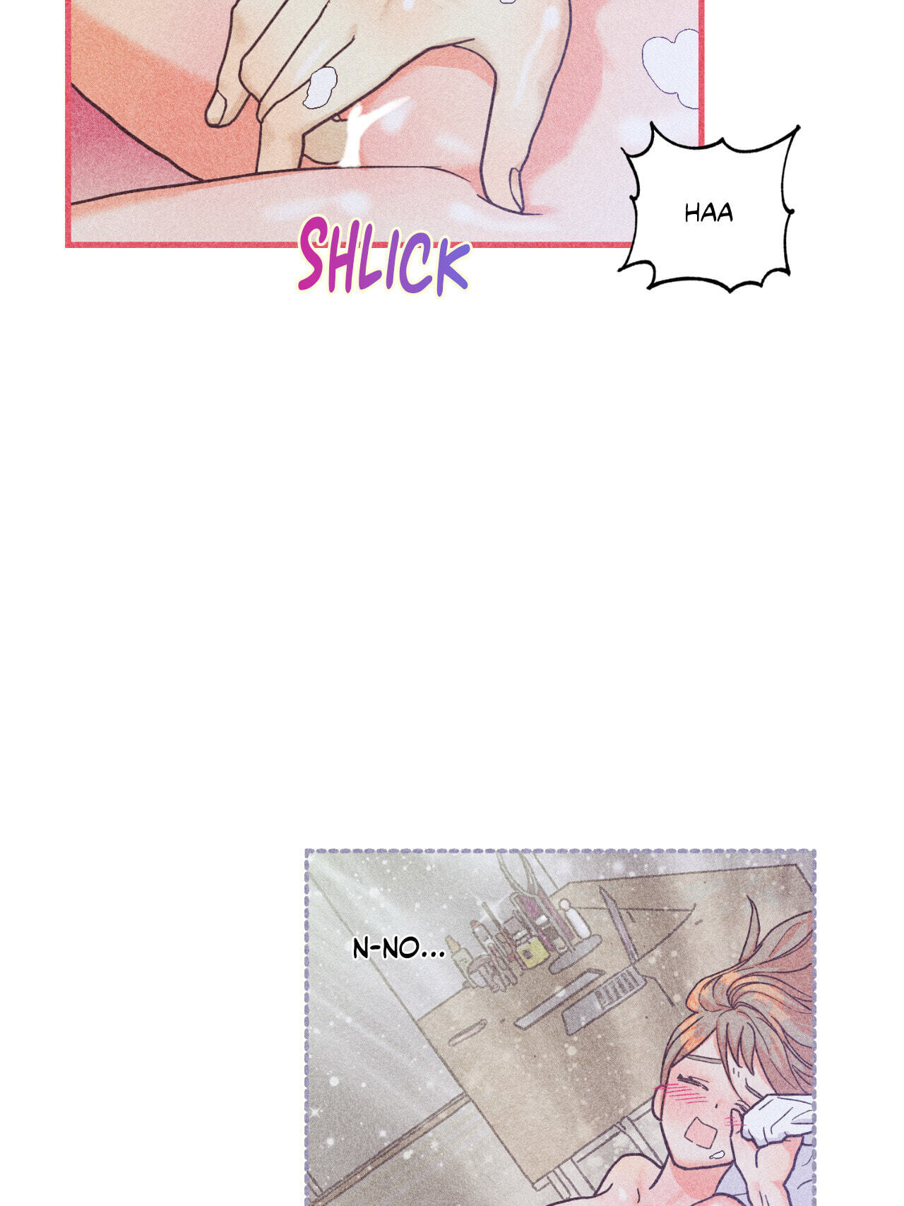 A Dildo Manga Chapter 28 page 37 - 