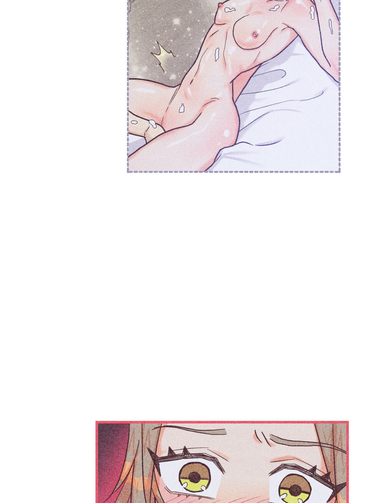 A Dildo Manga Chapter 28 page 38 - 