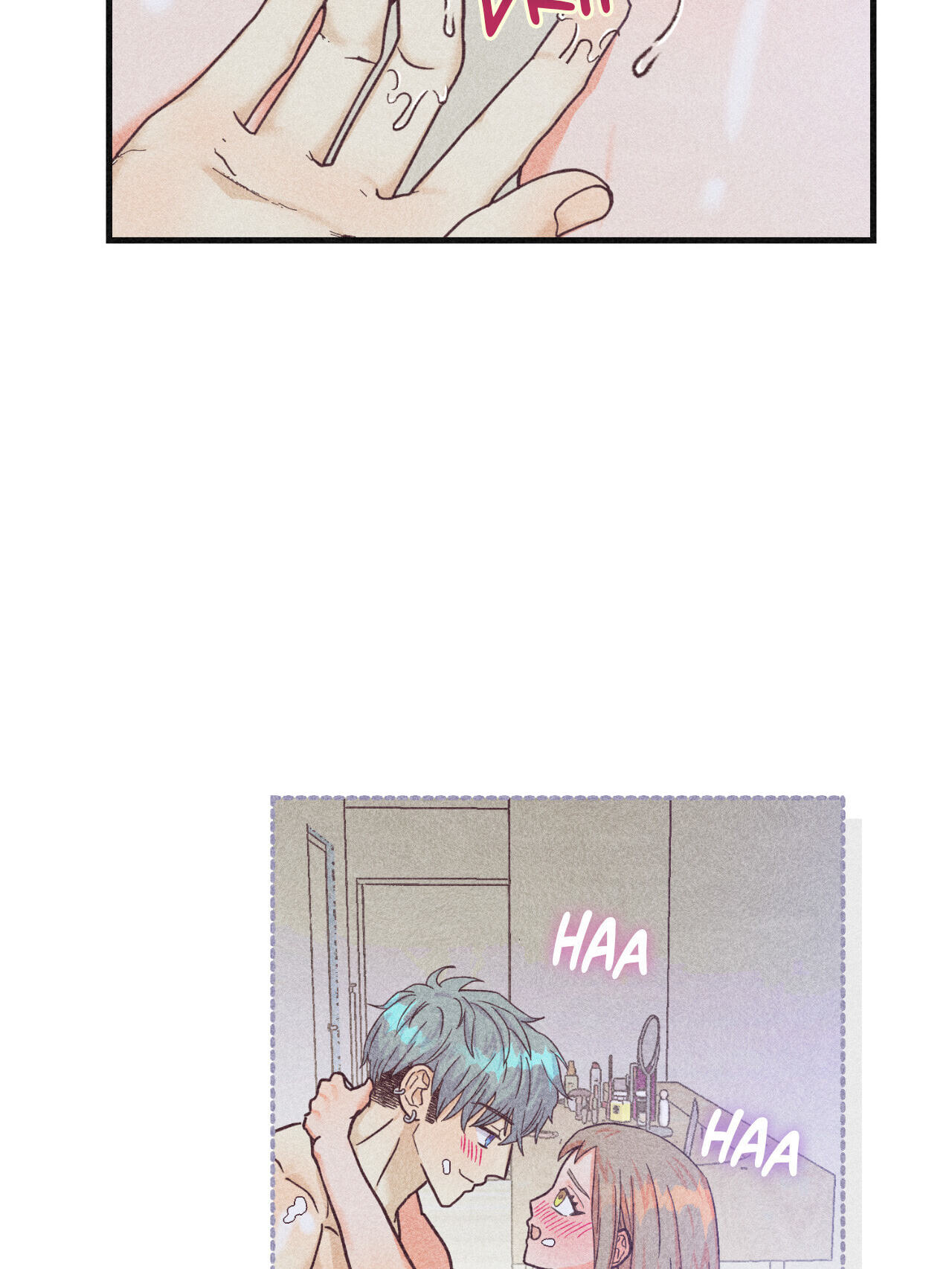 A Dildo Manga Chapter 28 page 42 - 