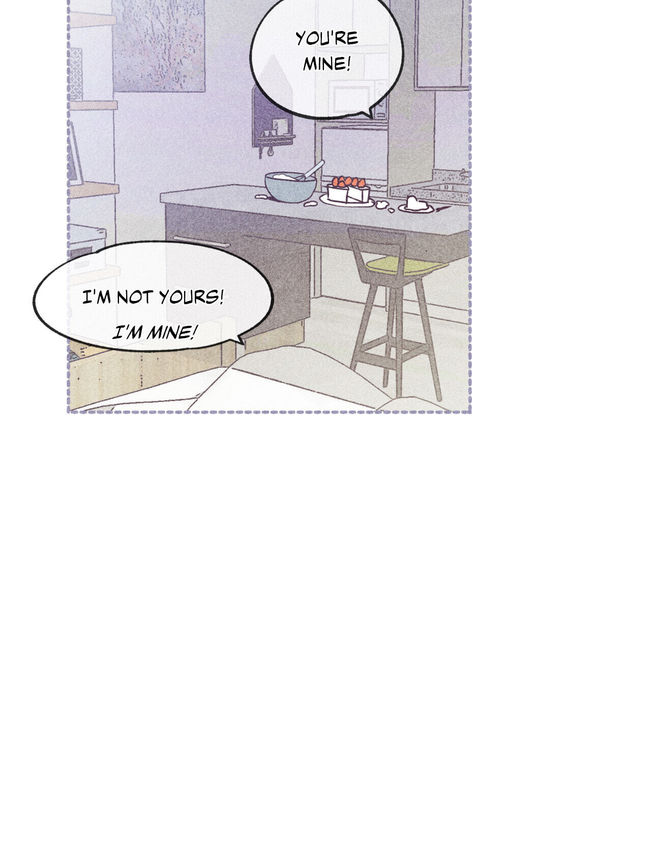 A Dildo Manga Chapter 28 page 47 - 