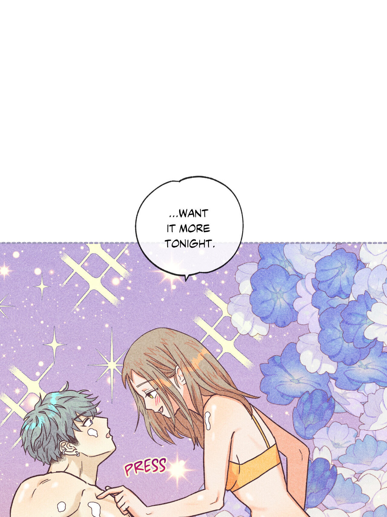 A Dildo Manga Chapter 28 page 6 - 