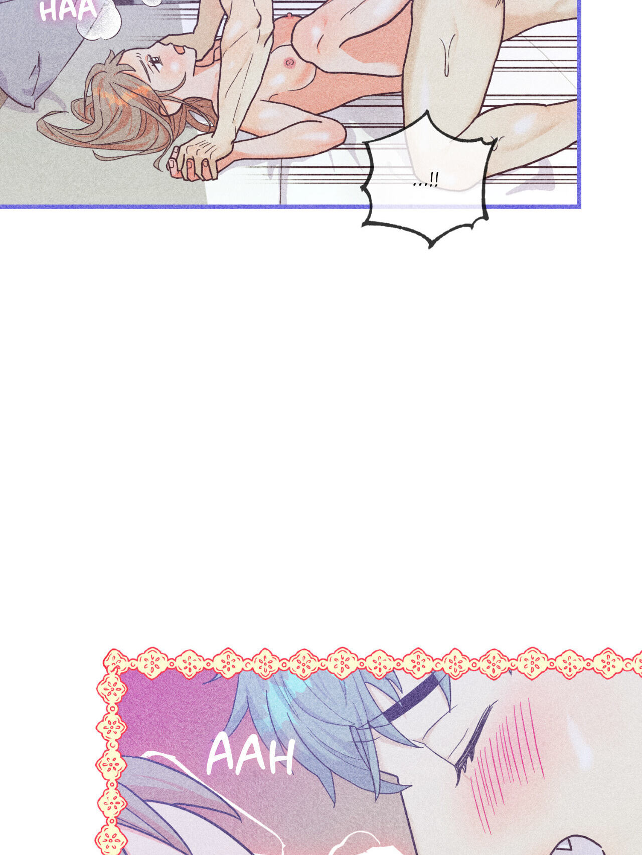 A Dildo Manga Chapter 28 page 56 - 