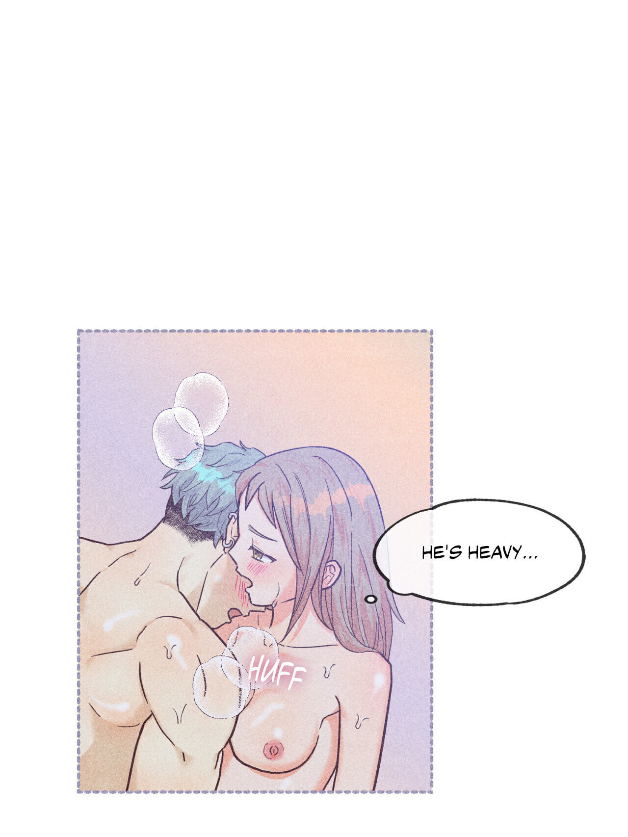 A Dildo Manga Chapter 28 page 60 - 
