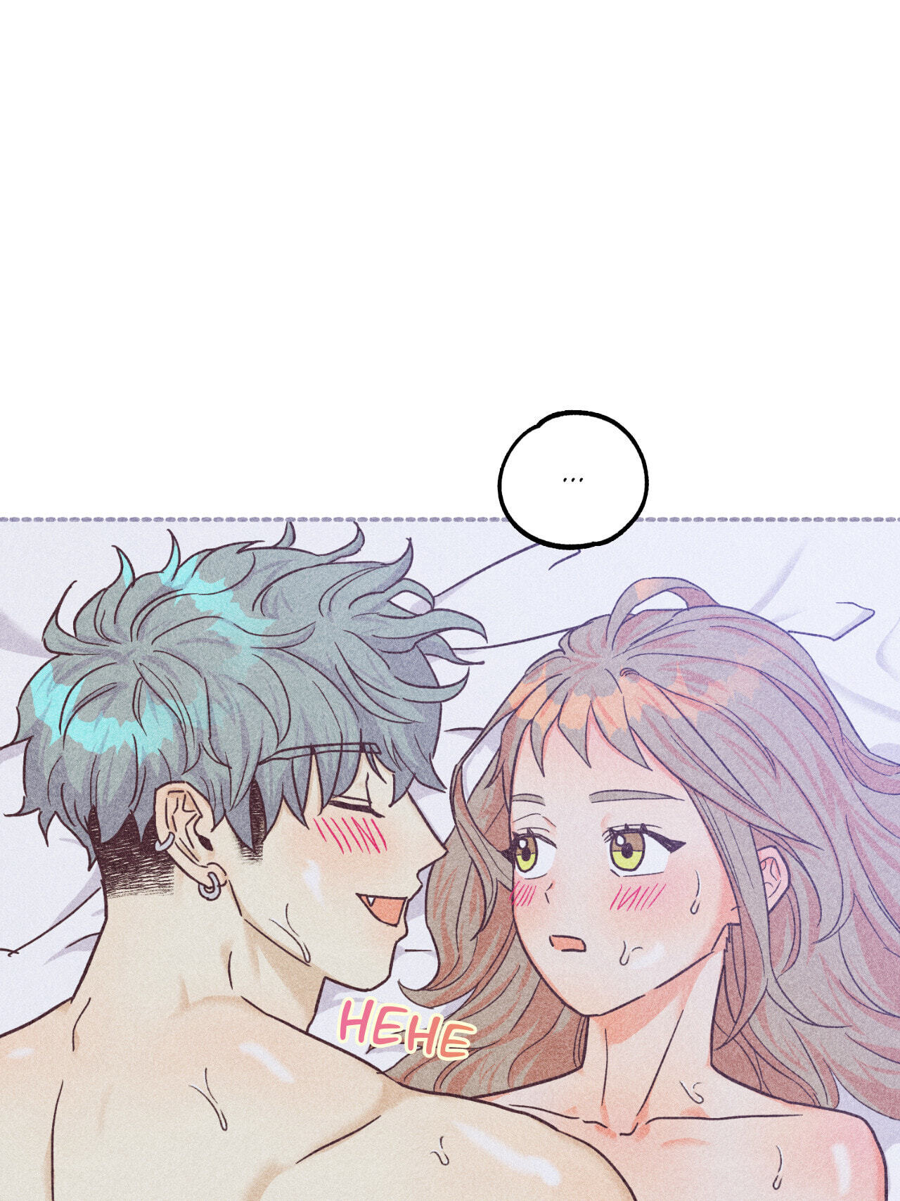A Dildo Manga Chapter 28 page 61 - 