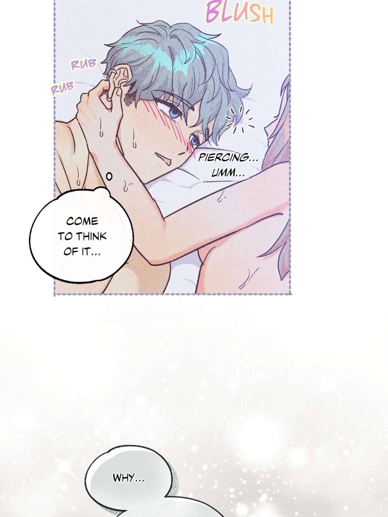 A Dildo Manga Chapter 28 page 68 - 