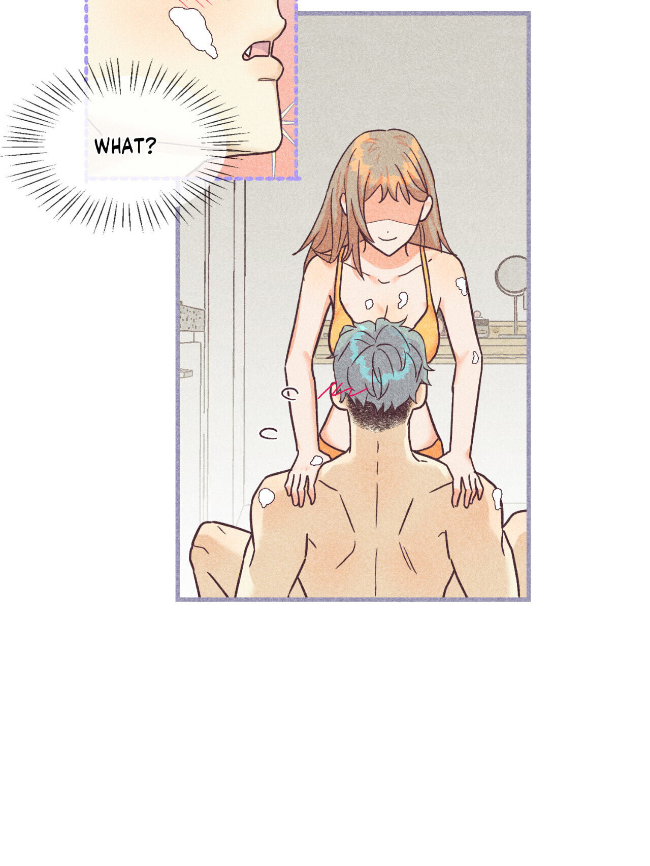 A Dildo Manga Chapter 28 page 8 - 