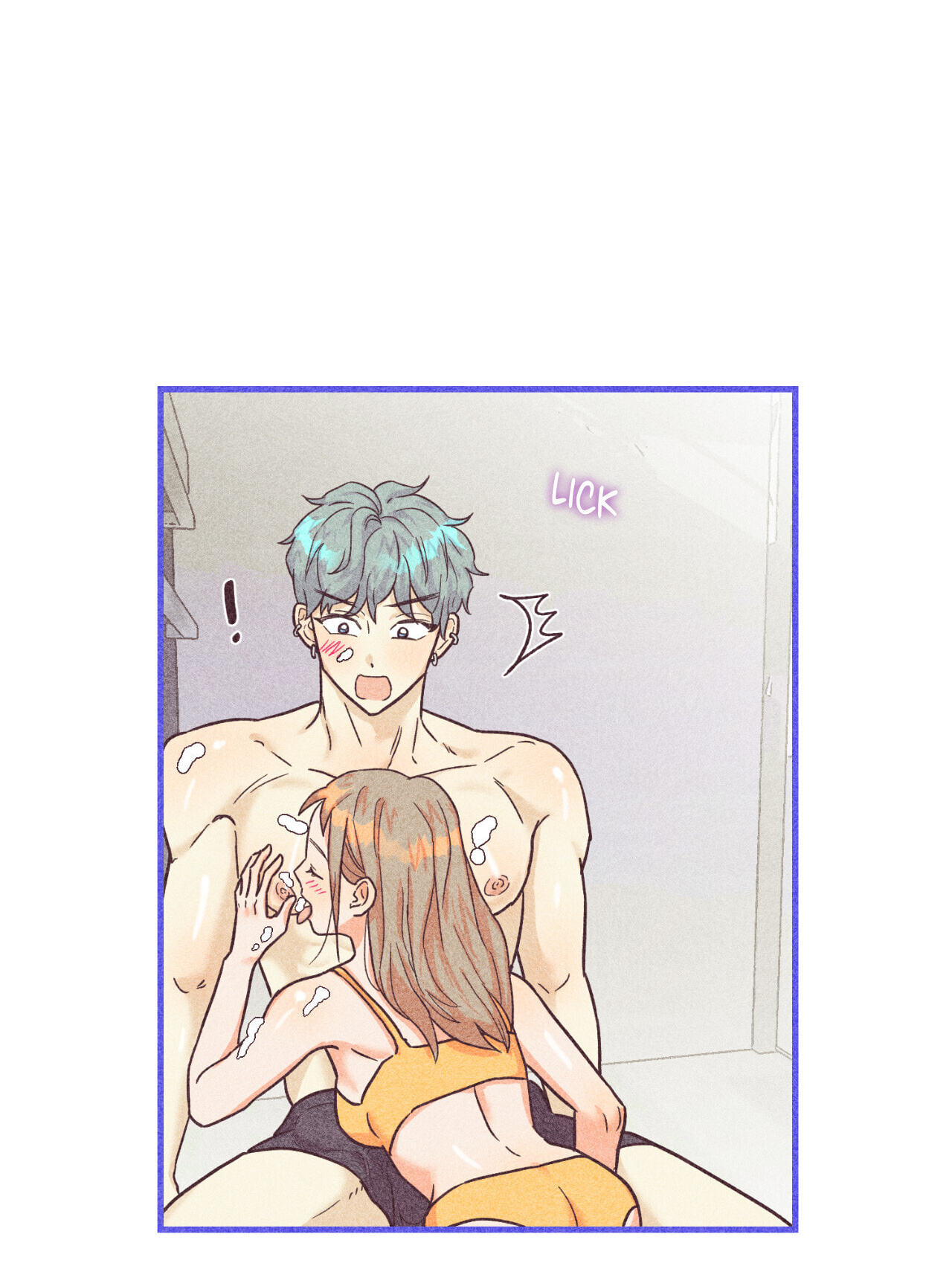 A Dildo Manga Chapter 28 page 10 - 