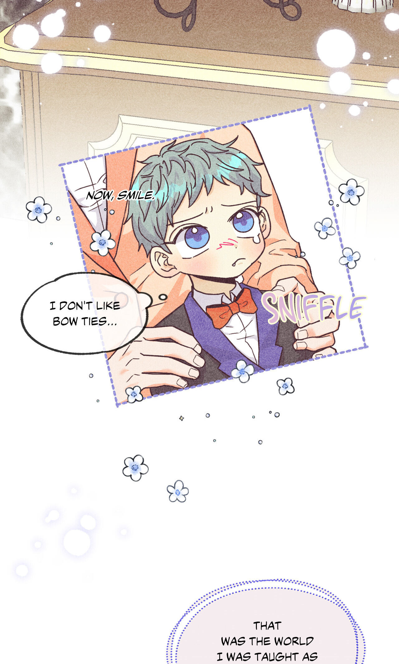 A Dildo Manga Chapter 29 page 2 - 