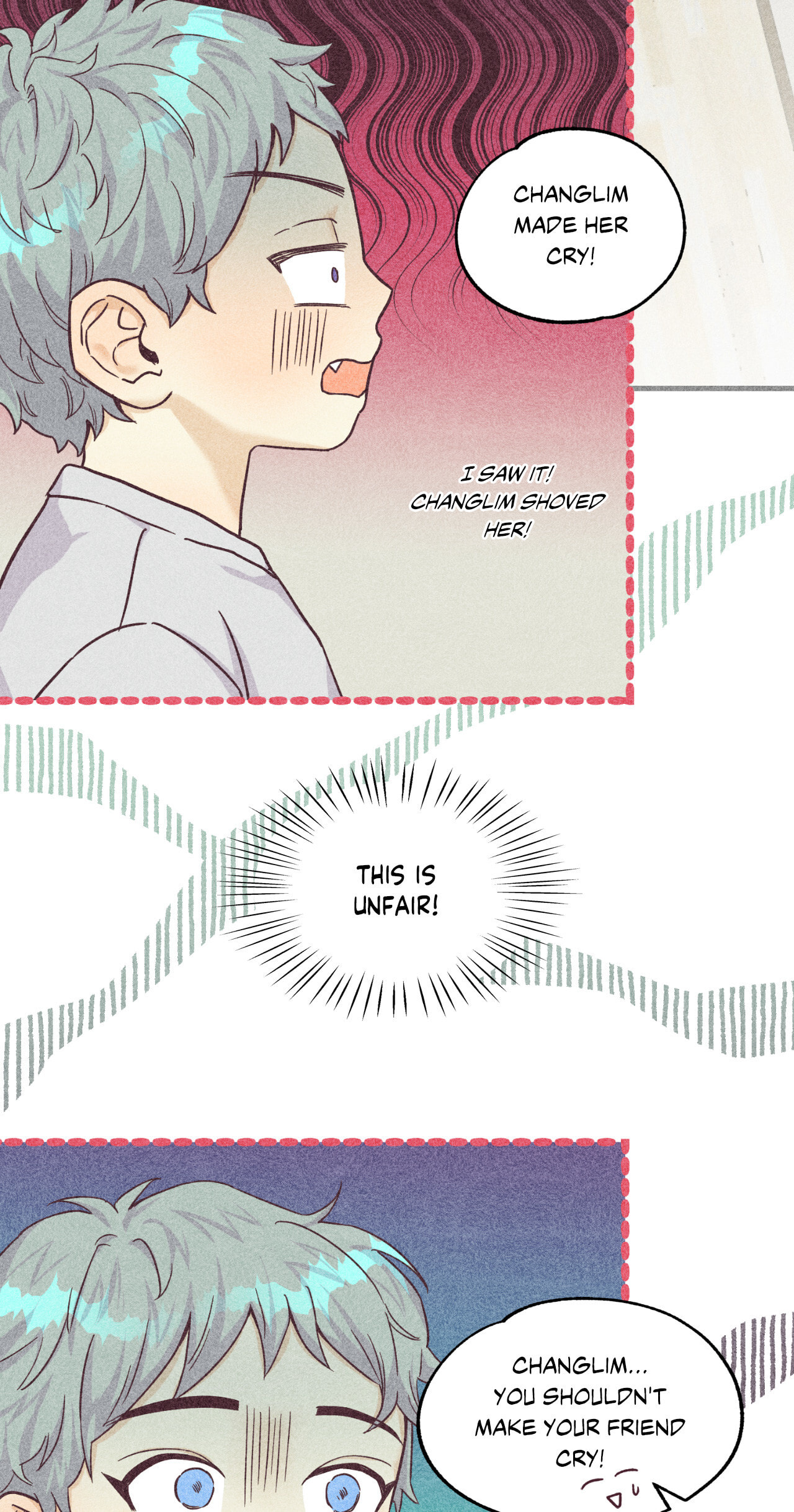 A Dildo Manga Chapter 29 page 17 - 