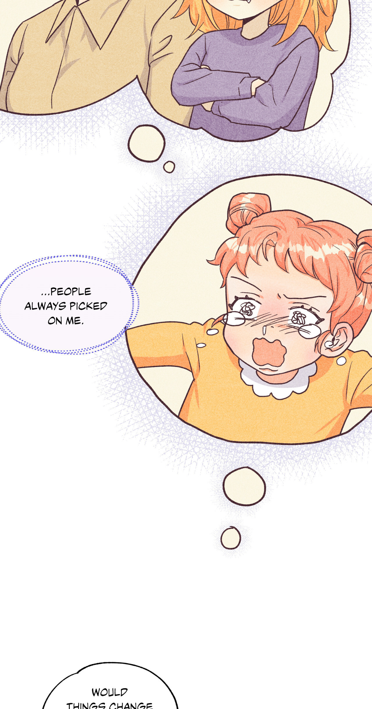 A Dildo Manga Chapter 29 page 20 - 
