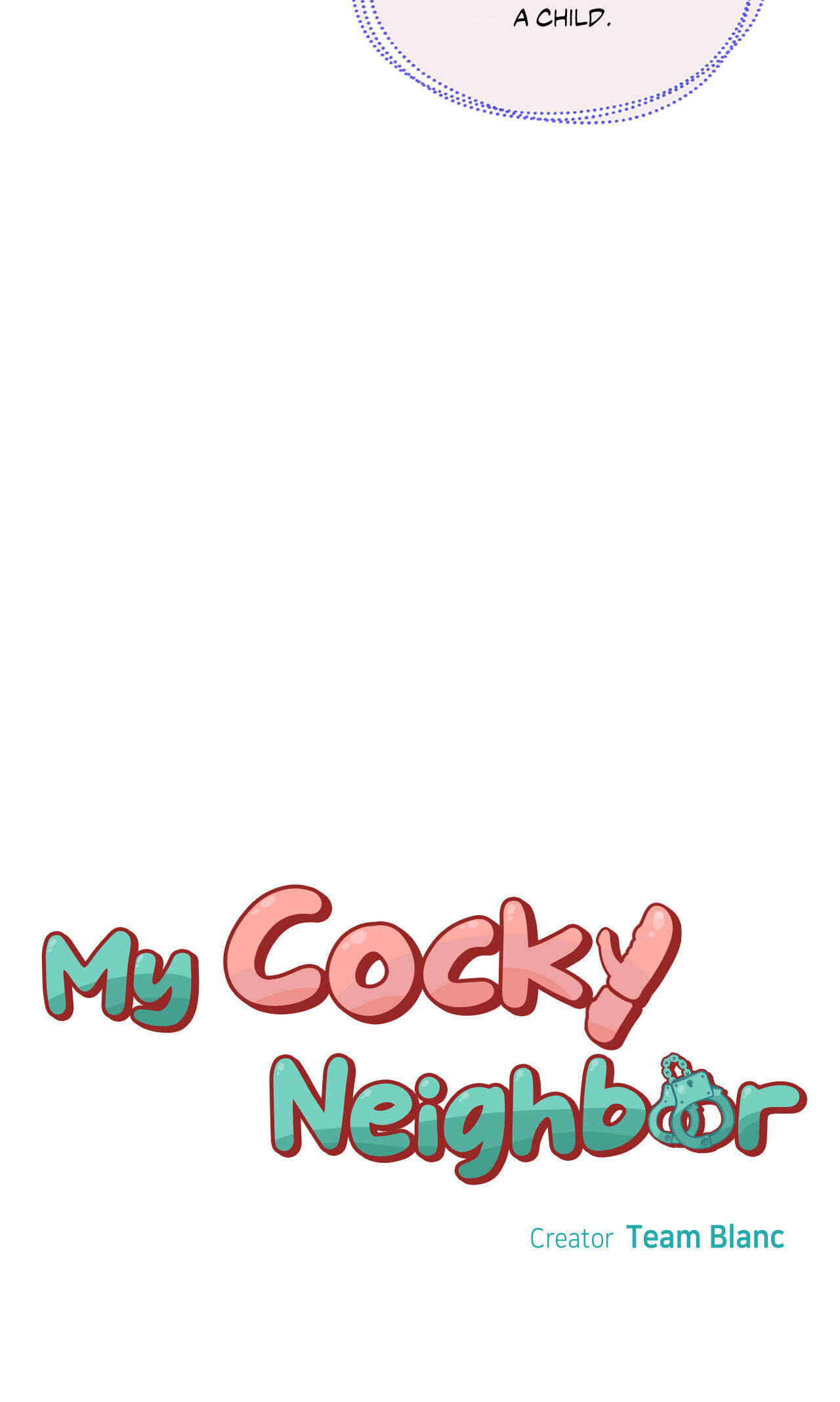 A Dildo Manga Chapter 29 page 3 - 