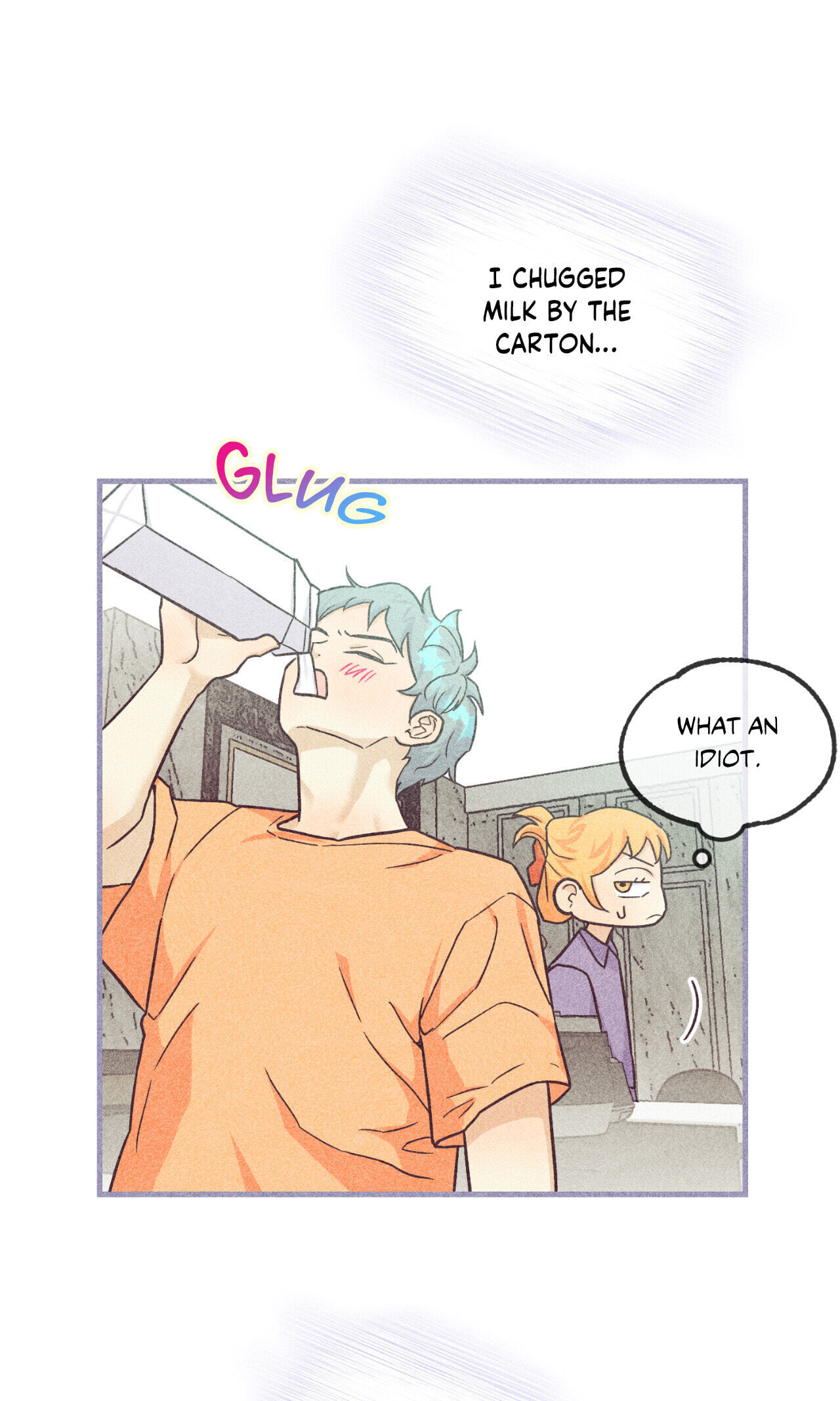 A Dildo Manga Chapter 29 page 23 - 