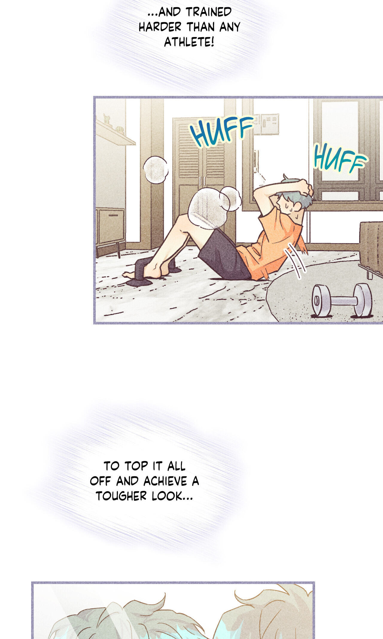 A Dildo Manga Chapter 29 page 24 - 