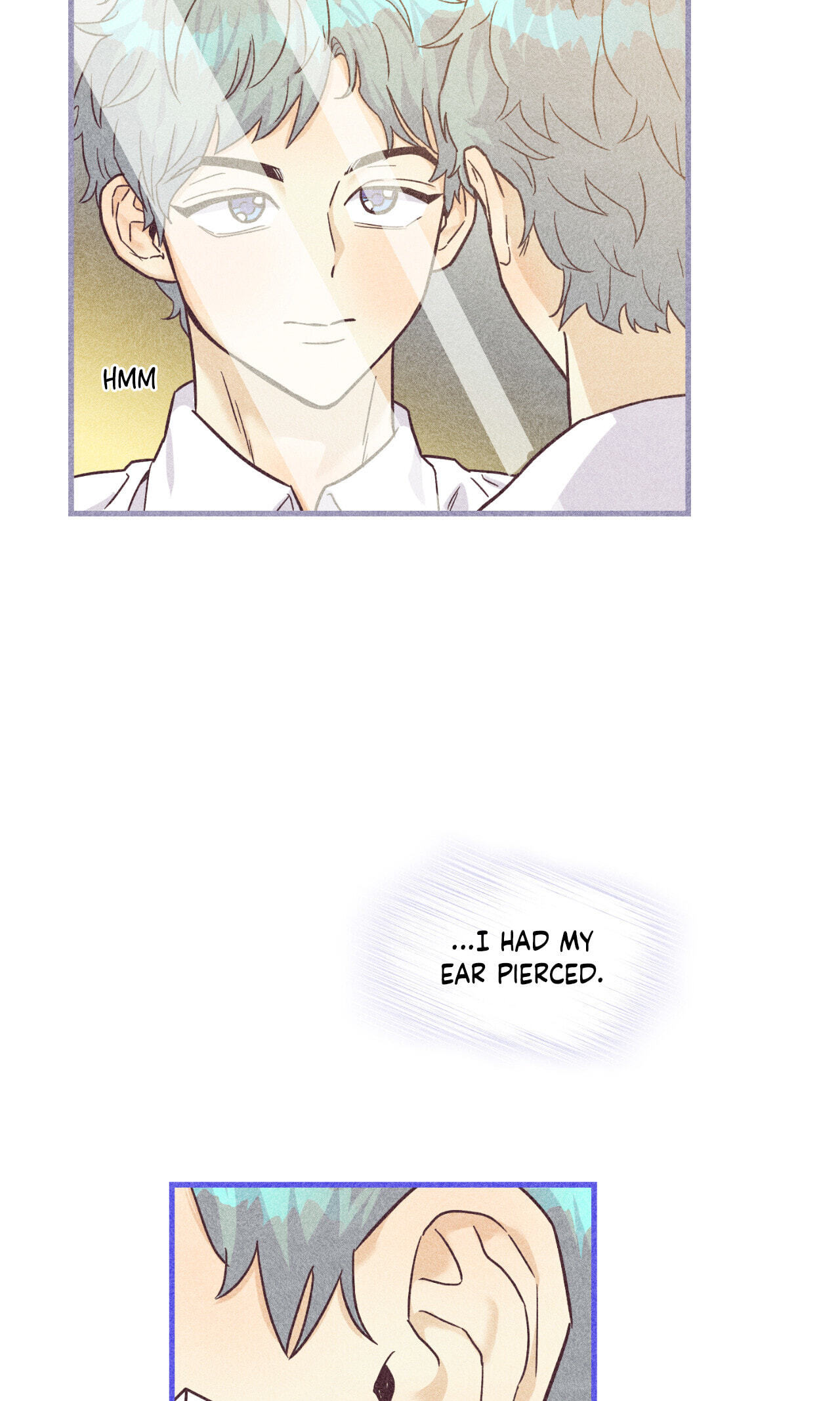 A Dildo Manga Chapter 29 page 25 - 
