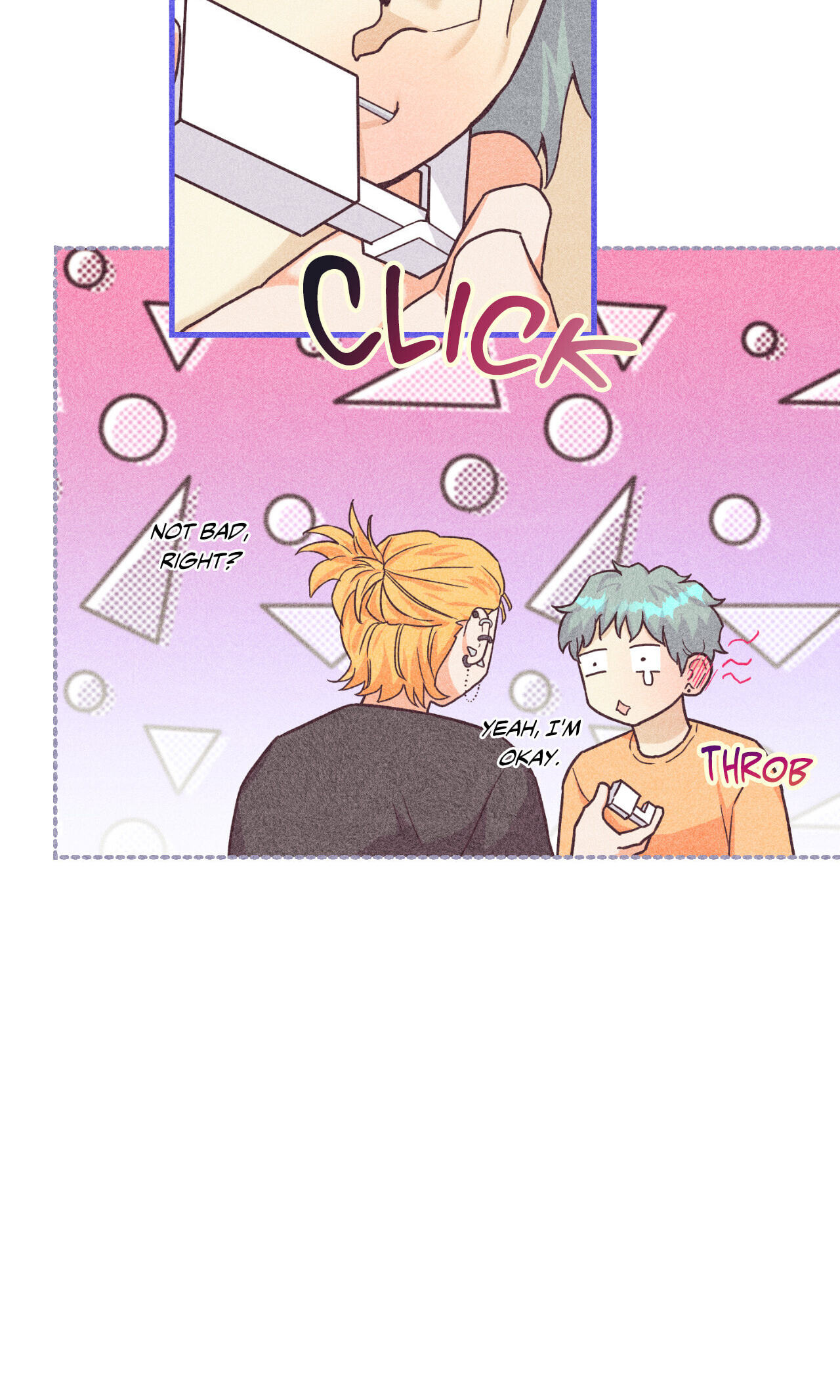 A Dildo Manga Chapter 29 page 26 - 