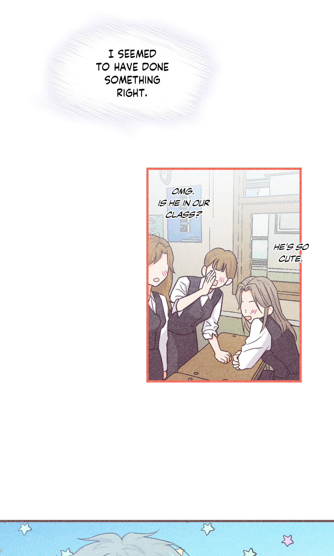 A Dildo Manga Chapter 29 page 27 - 