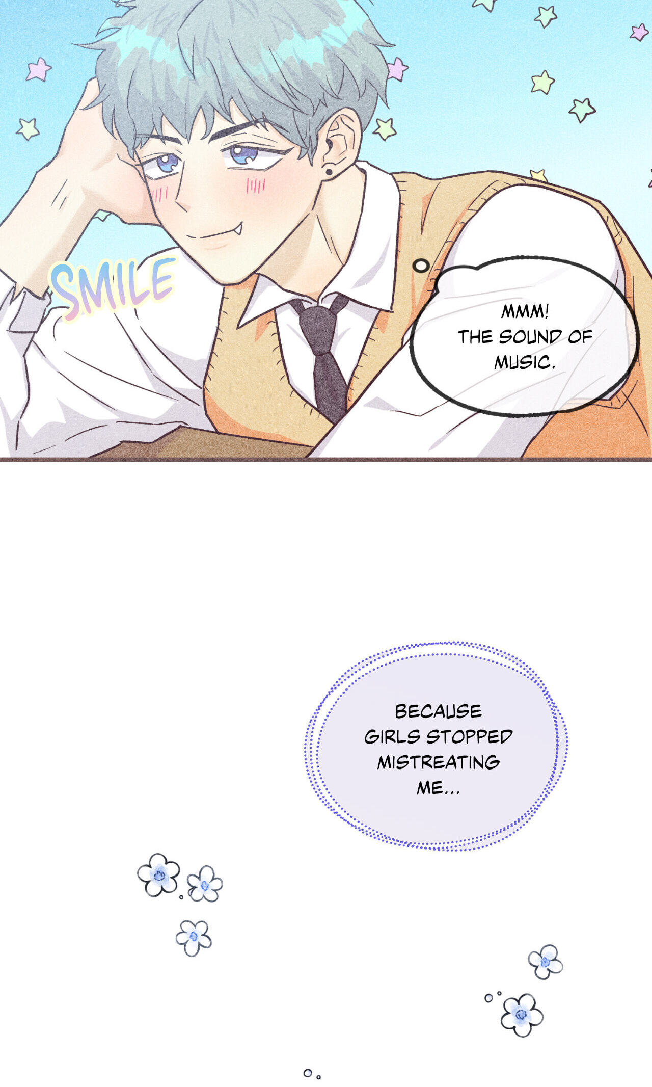 A Dildo Manga Chapter 29 page 28 - 