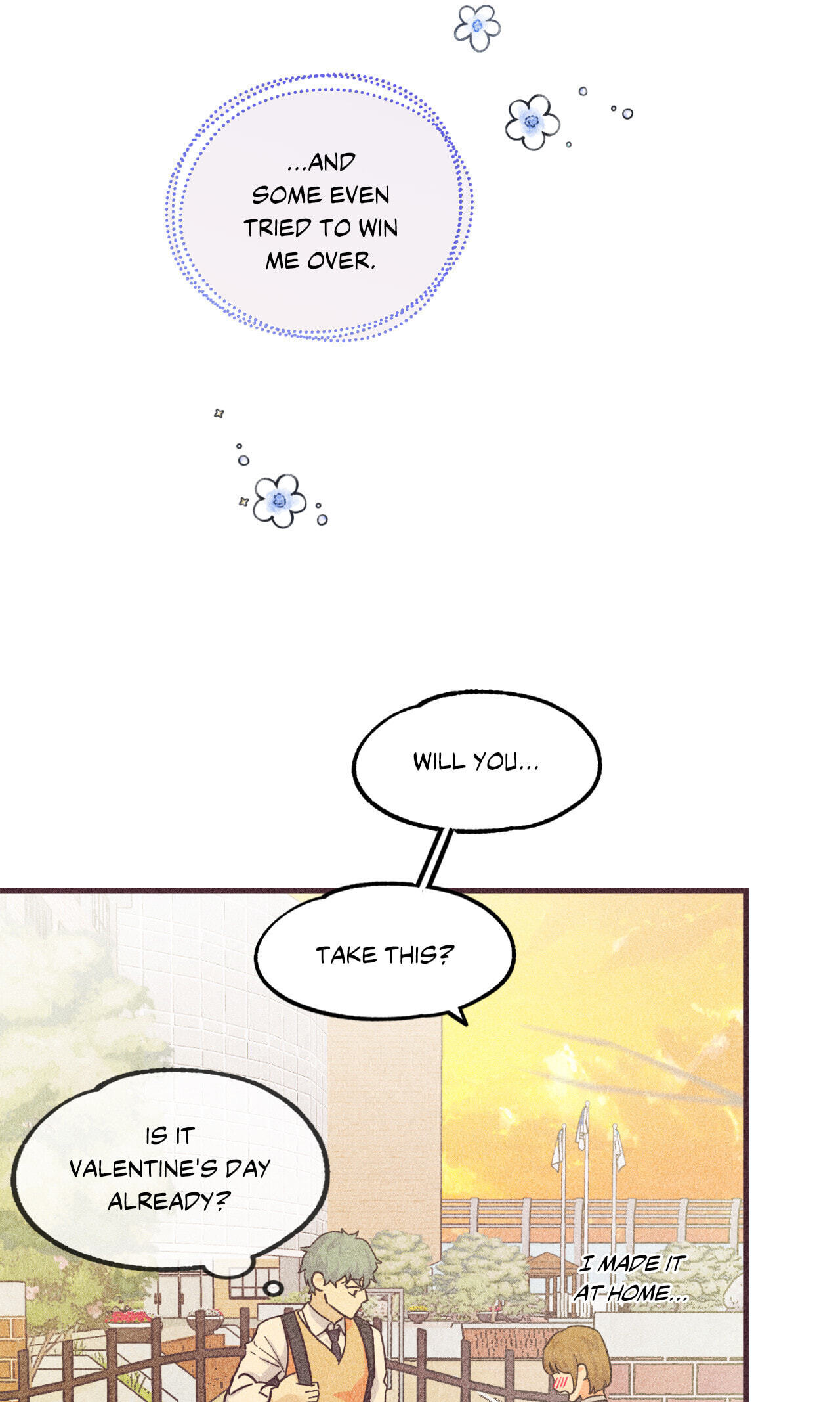A Dildo Manga Chapter 29 page 29 - 