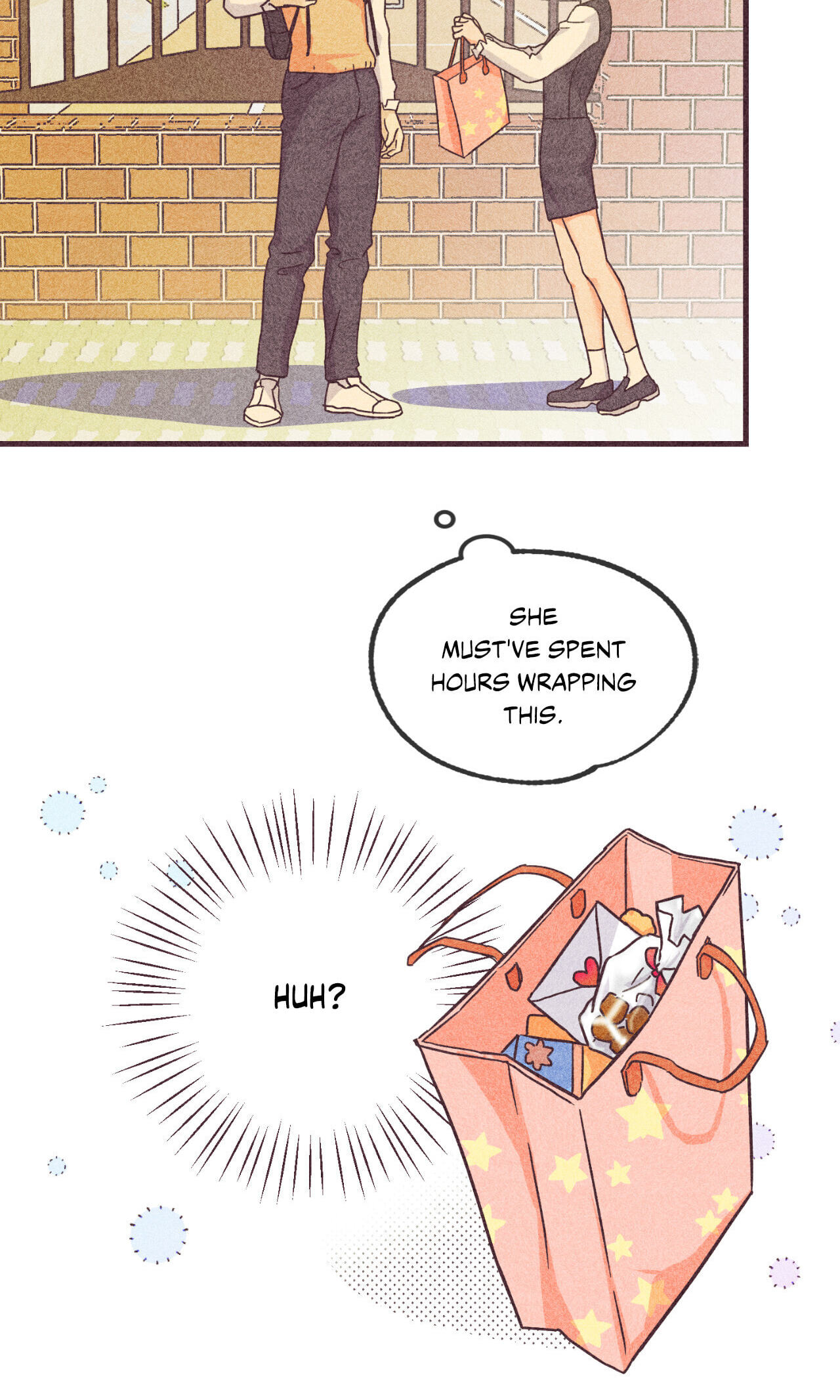 A Dildo Manga Chapter 29 page 30 - 