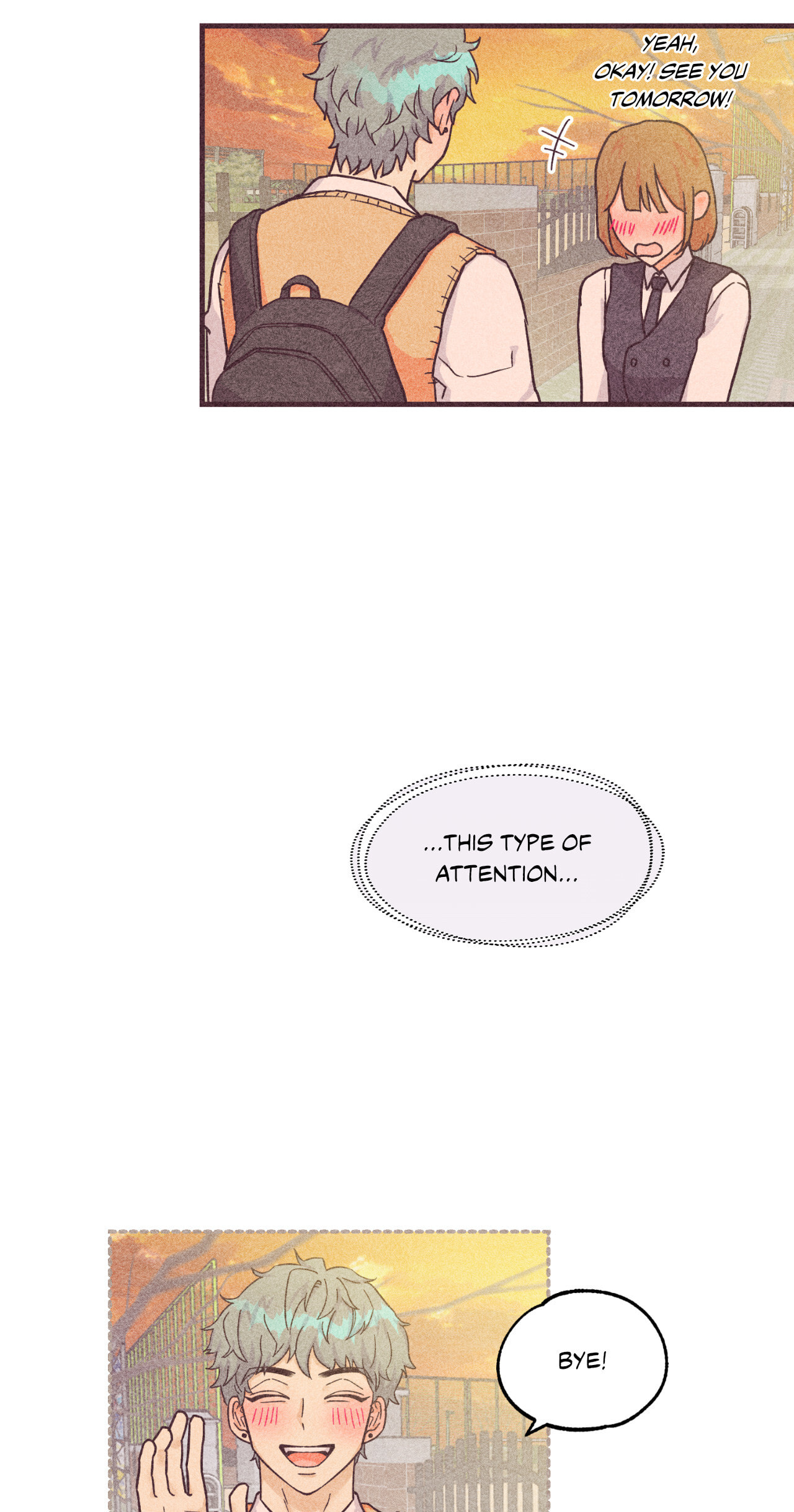 A Dildo Manga Chapter 29 page 32 - 