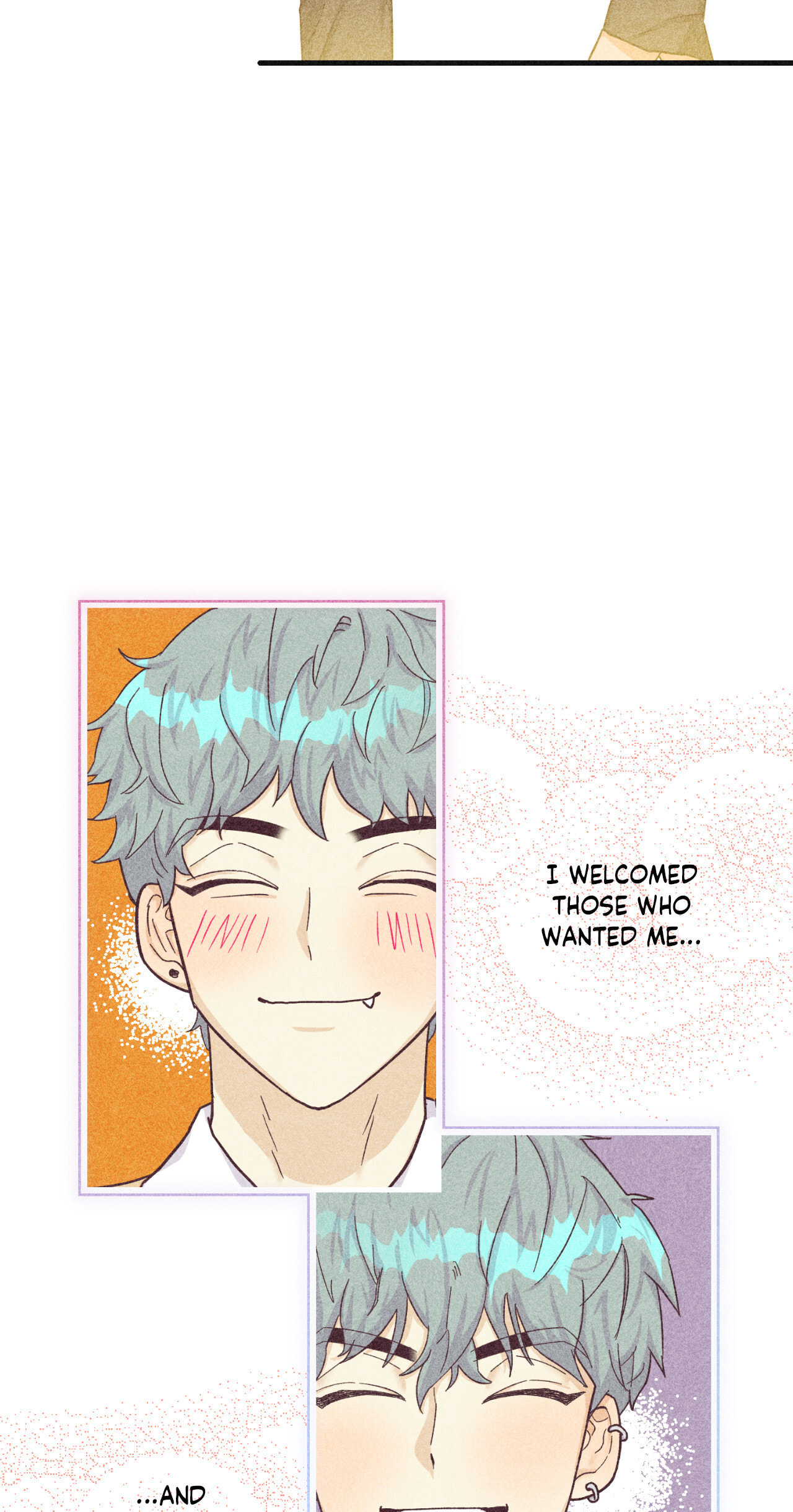 A Dildo Manga Chapter 29 page 34 - 