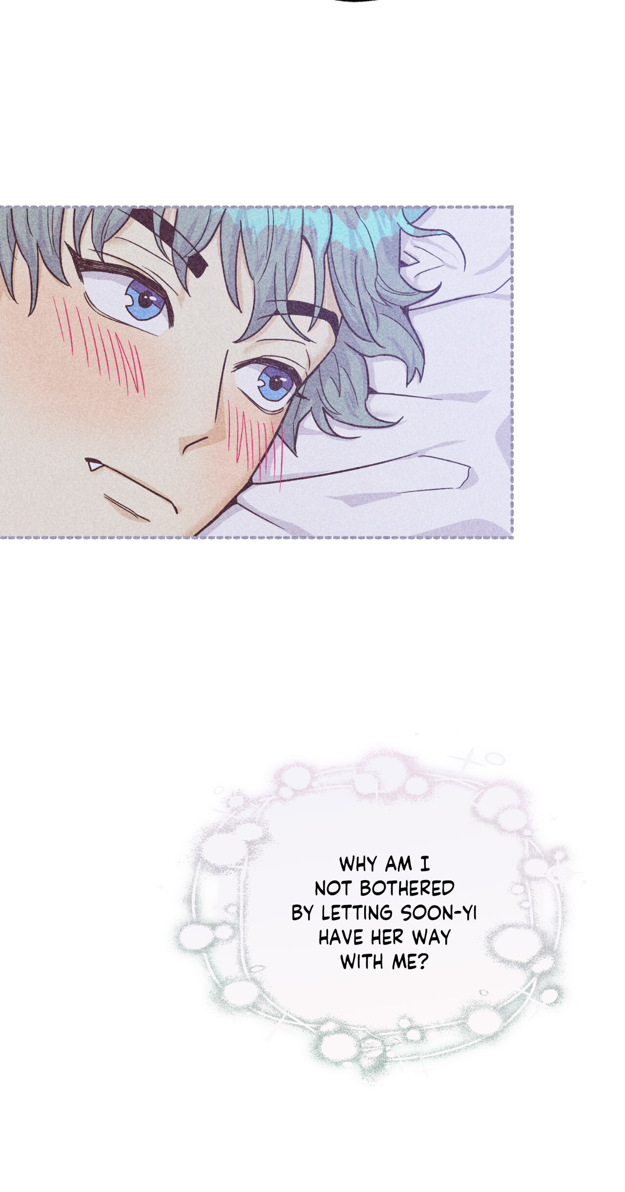 A Dildo Manga Chapter 29 page 37 - 