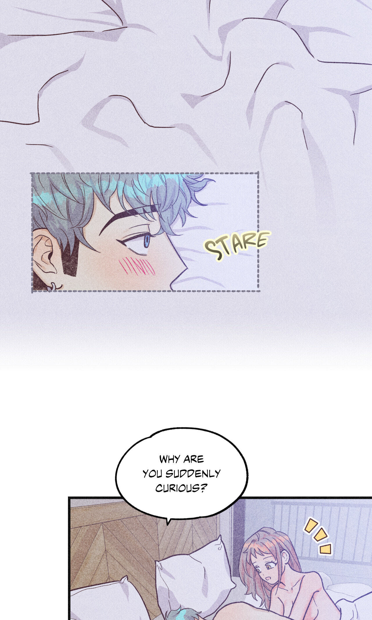 A Dildo Manga Chapter 29 page 40 - 