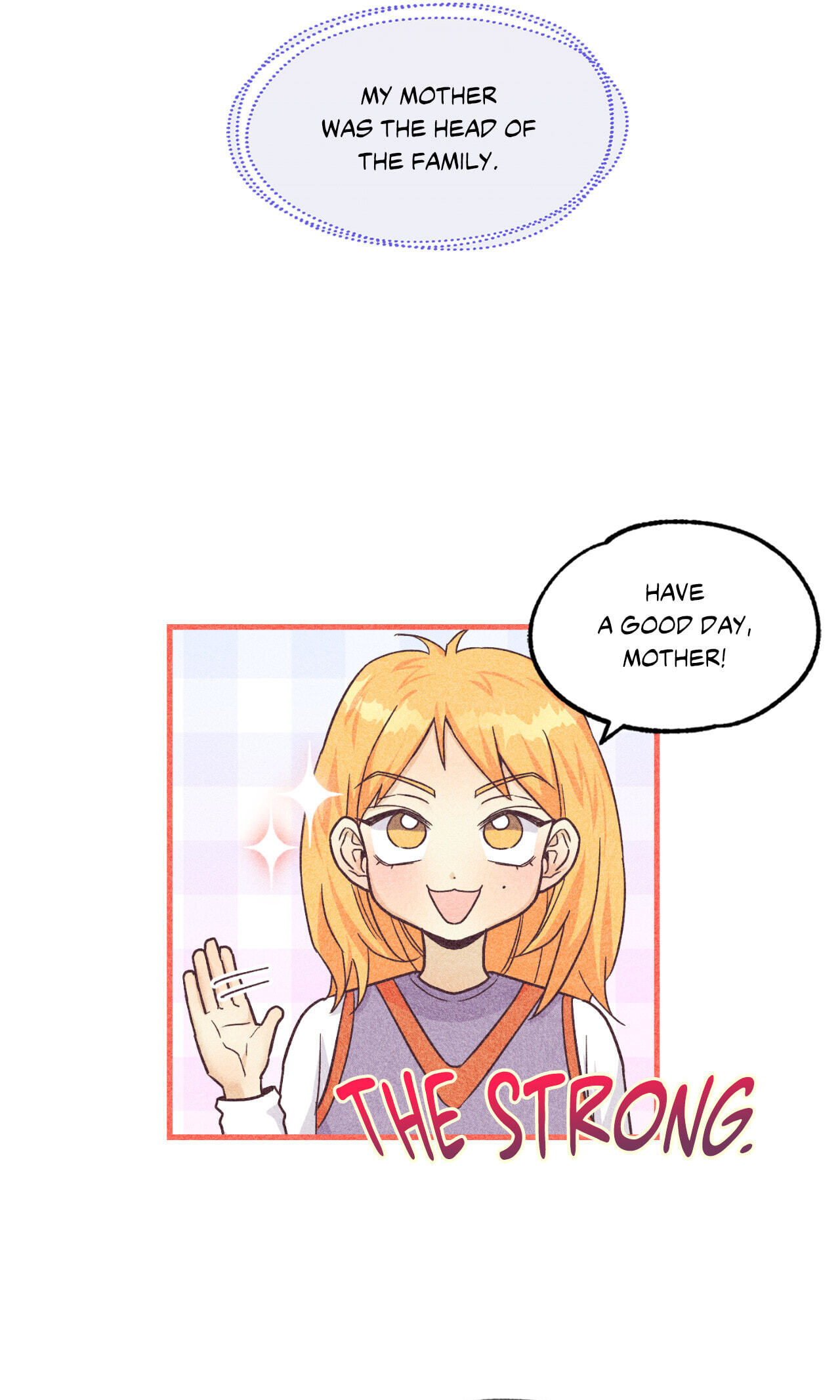 A Dildo Manga Chapter 29 page 5 - 