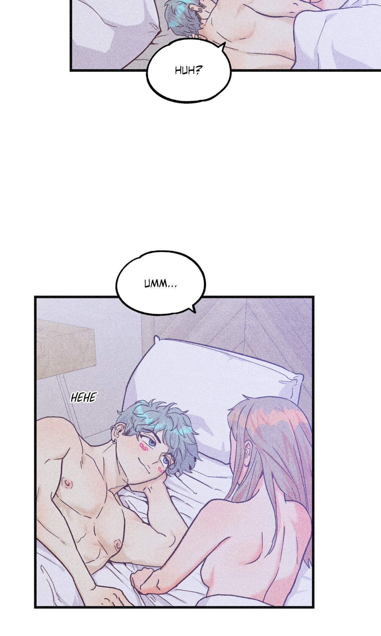 A Dildo Manga Chapter 29 page 41 - 