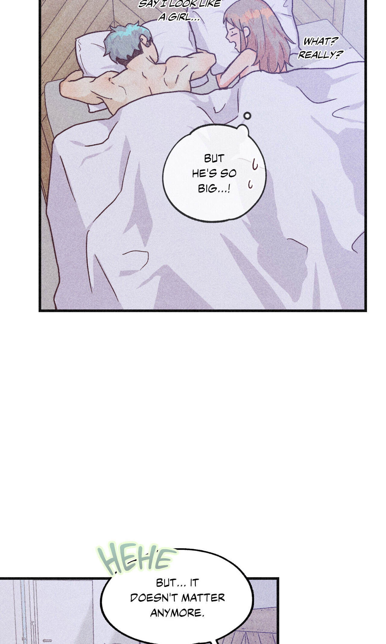A Dildo Manga Chapter 29 page 47 - 