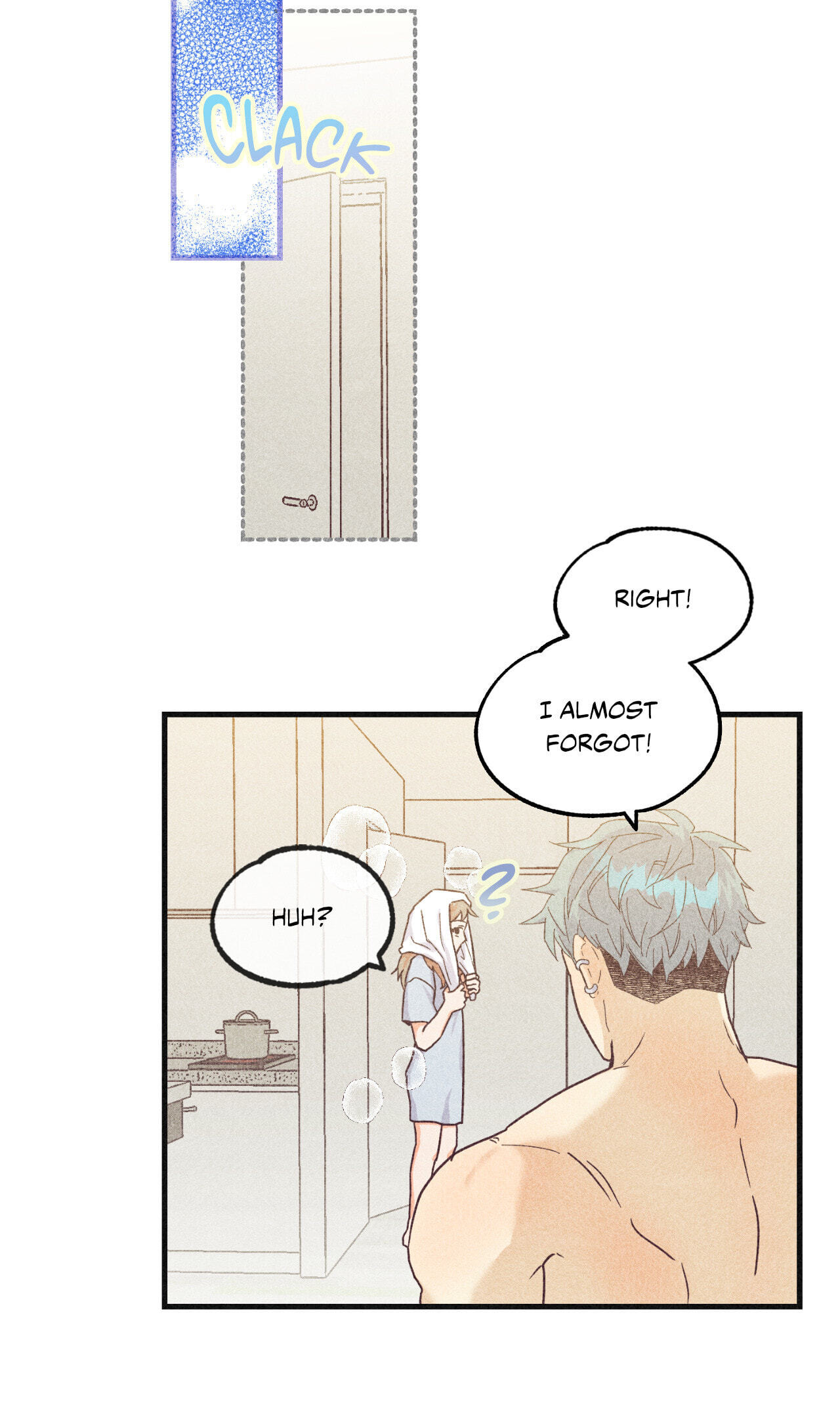 A Dildo Manga Chapter 29 page 52 - 