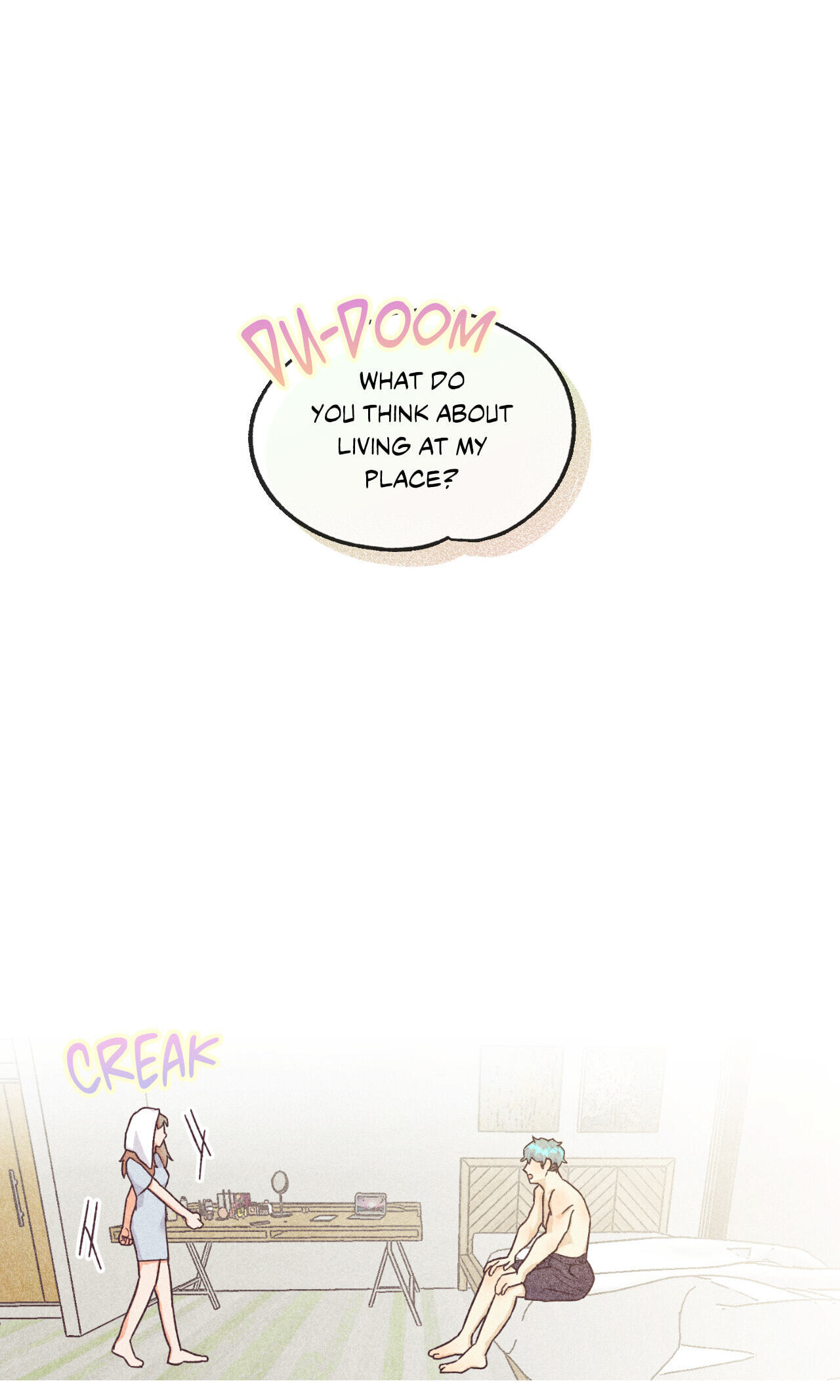 A Dildo Manga Chapter 29 page 53 - 