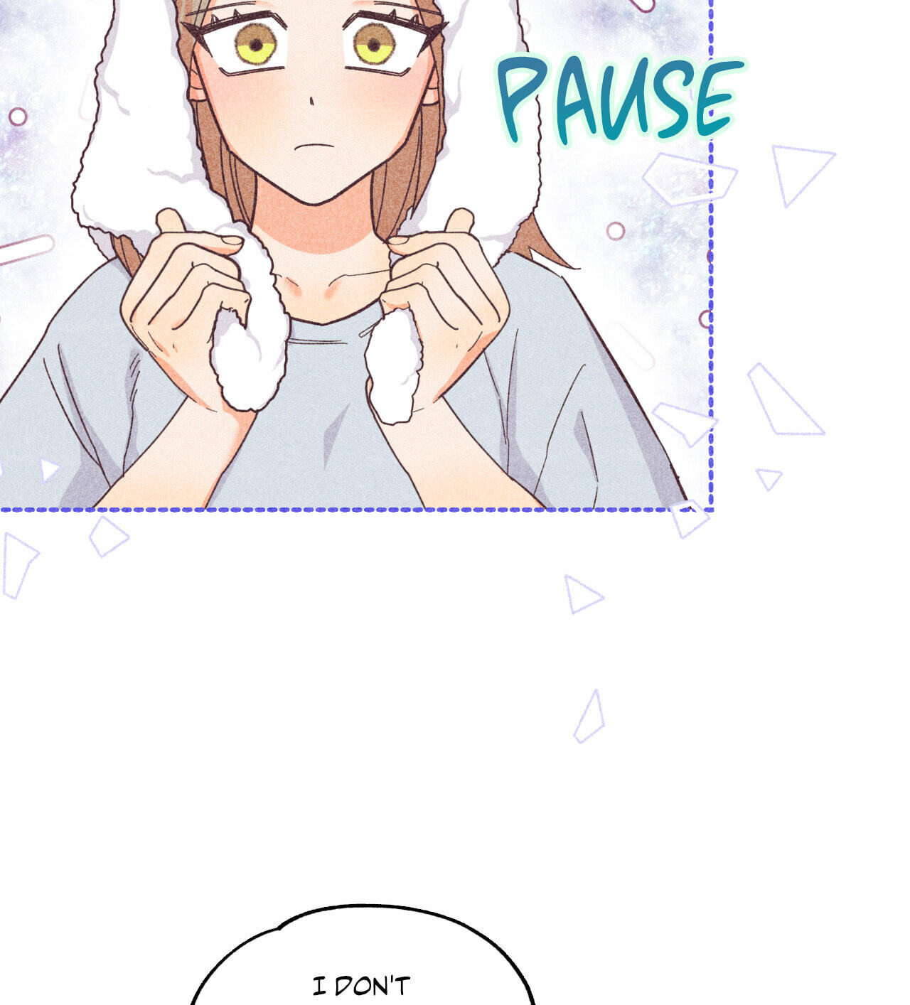 A Dildo Manga Chapter 29 page 55 - 